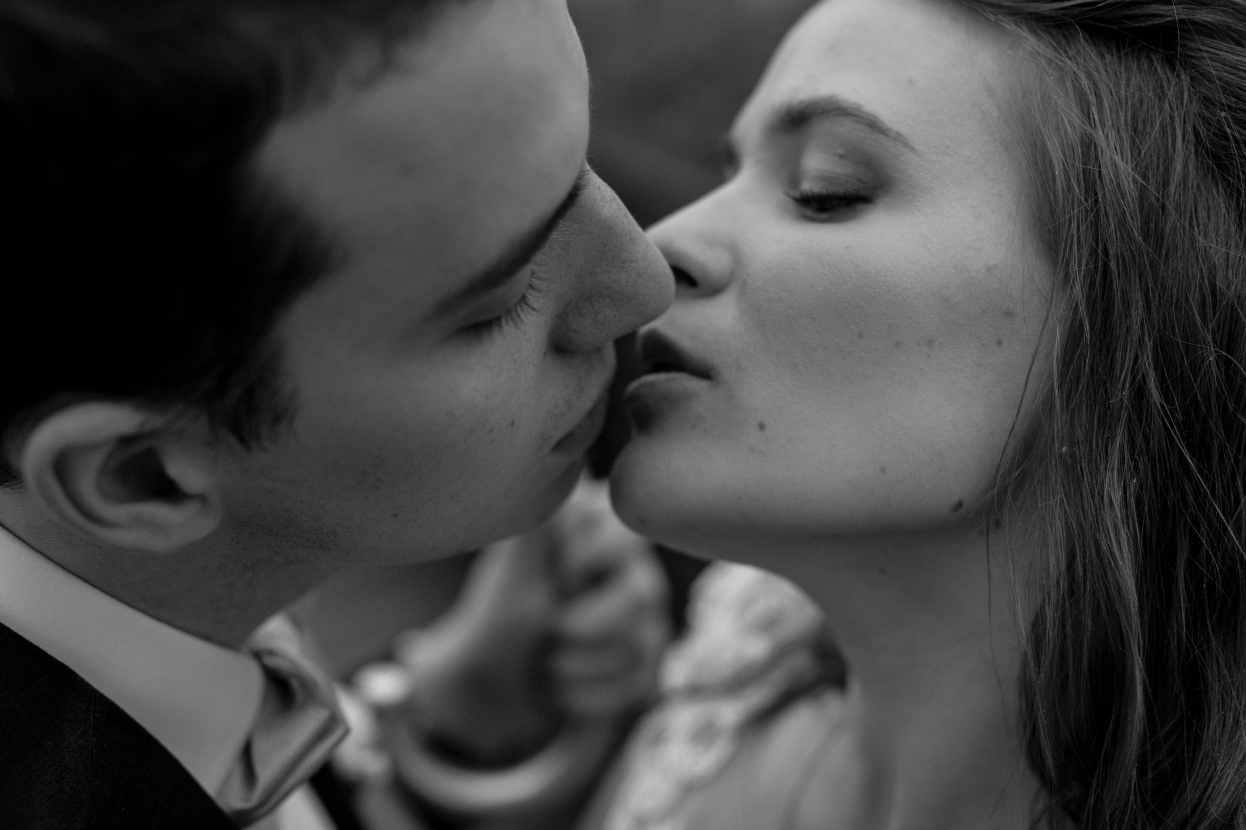 Соня и Саша. Свадебный фотограф Москва Анастасия Храмова