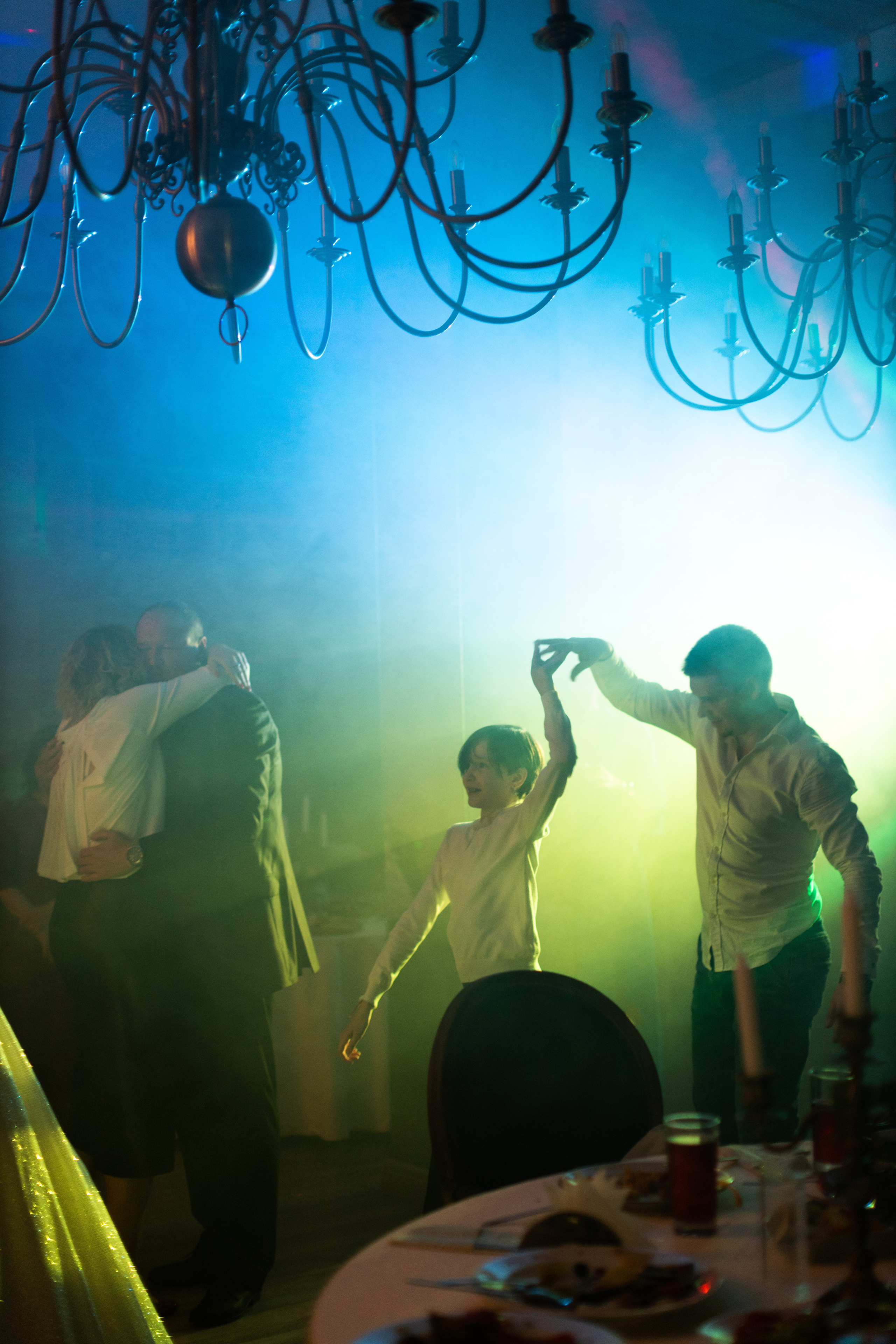 Мария и Дмитрий. Свадебный фотограф Москва Анастасия Храмова