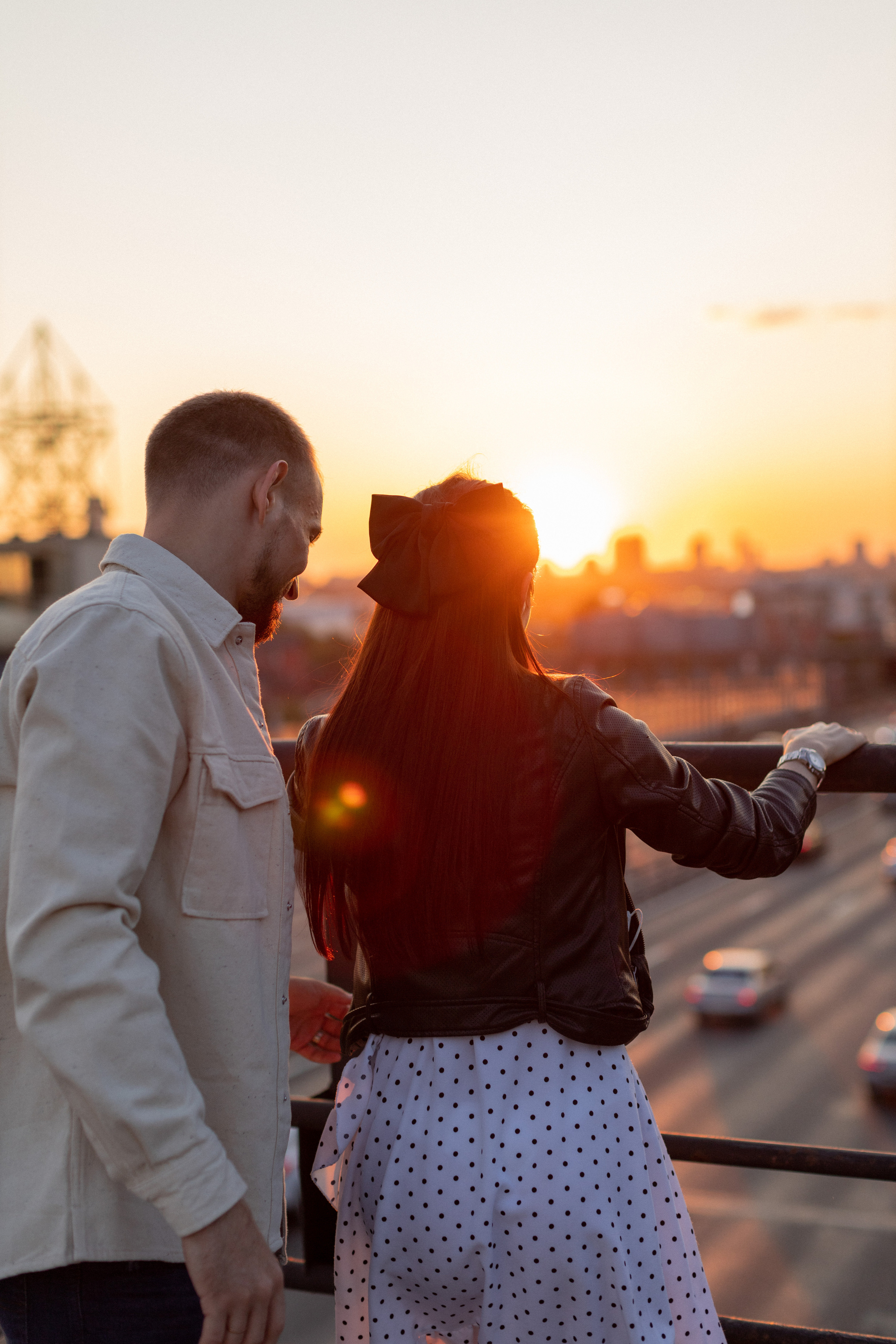 Лена и Никита. Свадебный фотограф Москва Анастасия Храмова