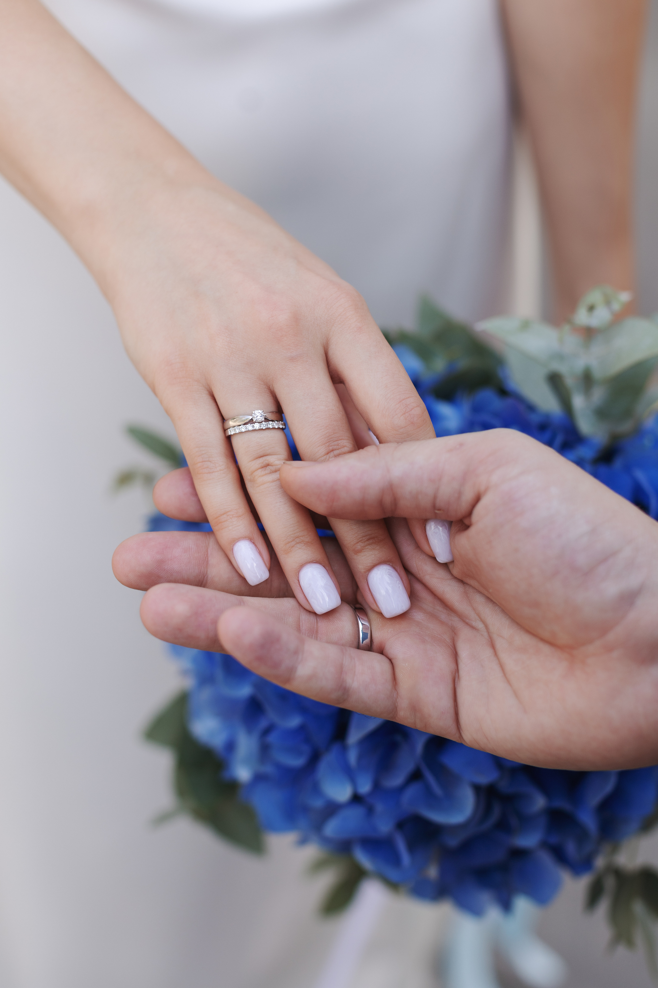 Настя и Егор. Свадебный фотограф Москва Анастасия Храмова