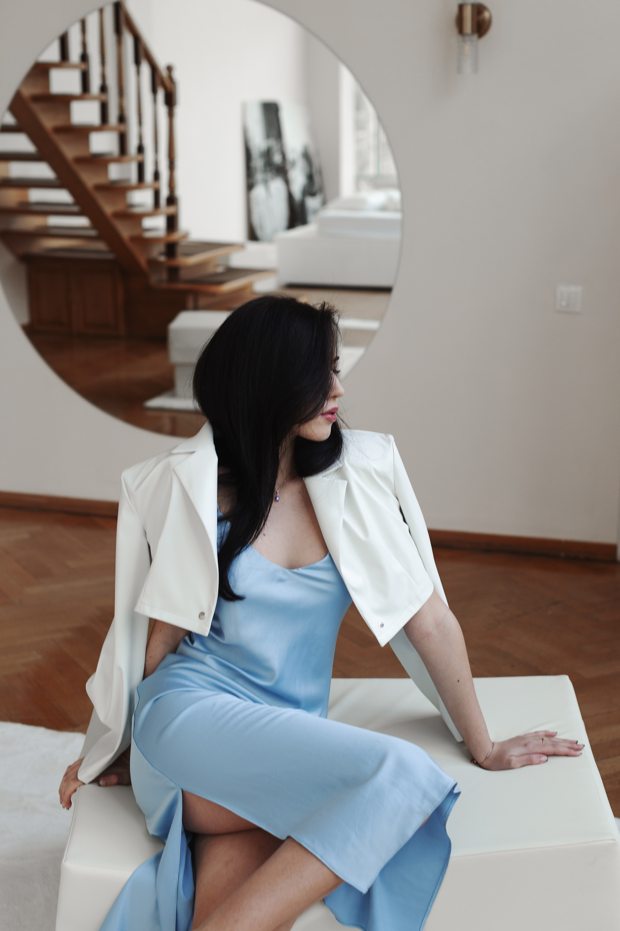 Женский портрет Москва. Свадебный фотограф Москва Анастасия Храмова