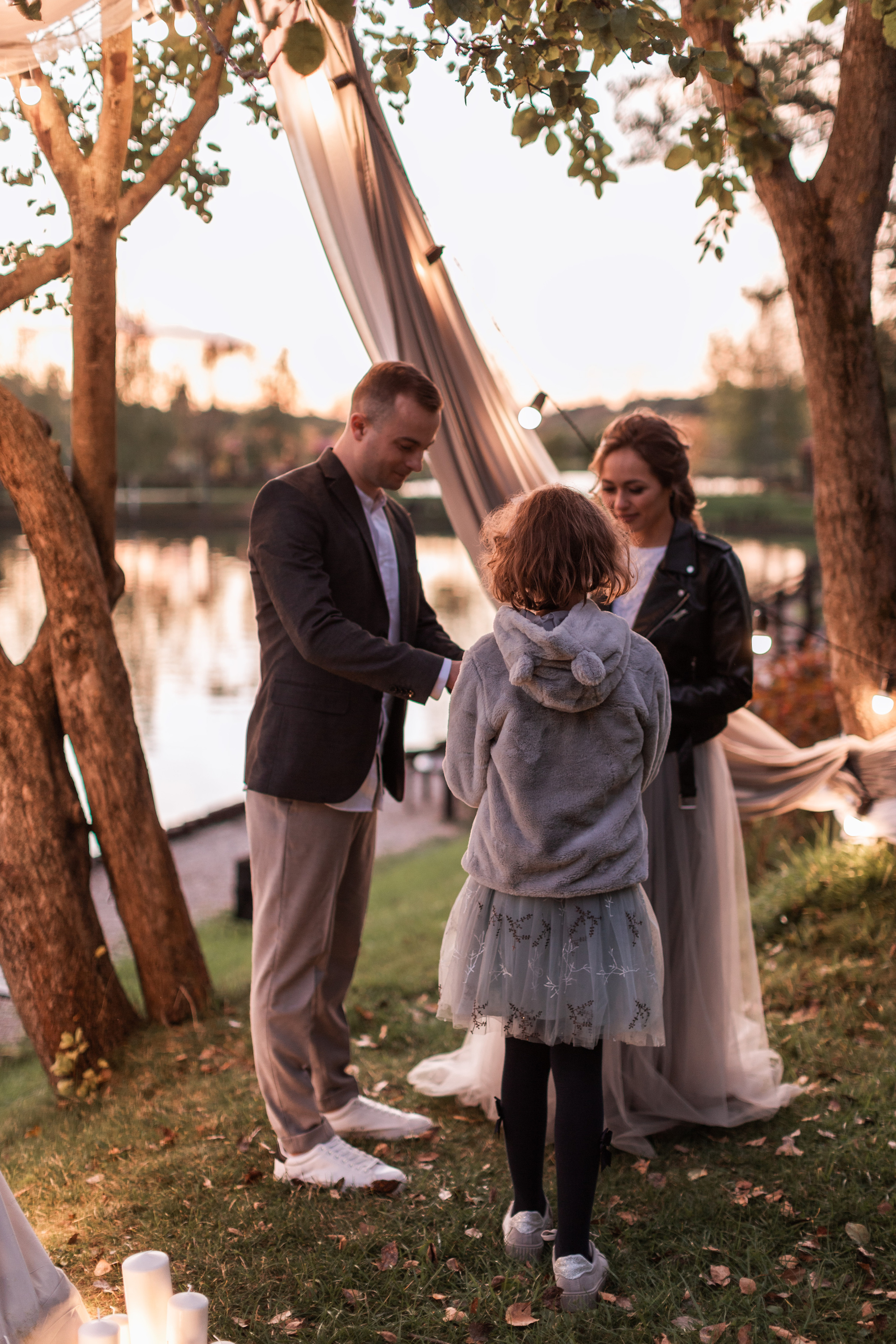 Катарина и Саша. Свадебный фотограф Москва Анастасия Храмова