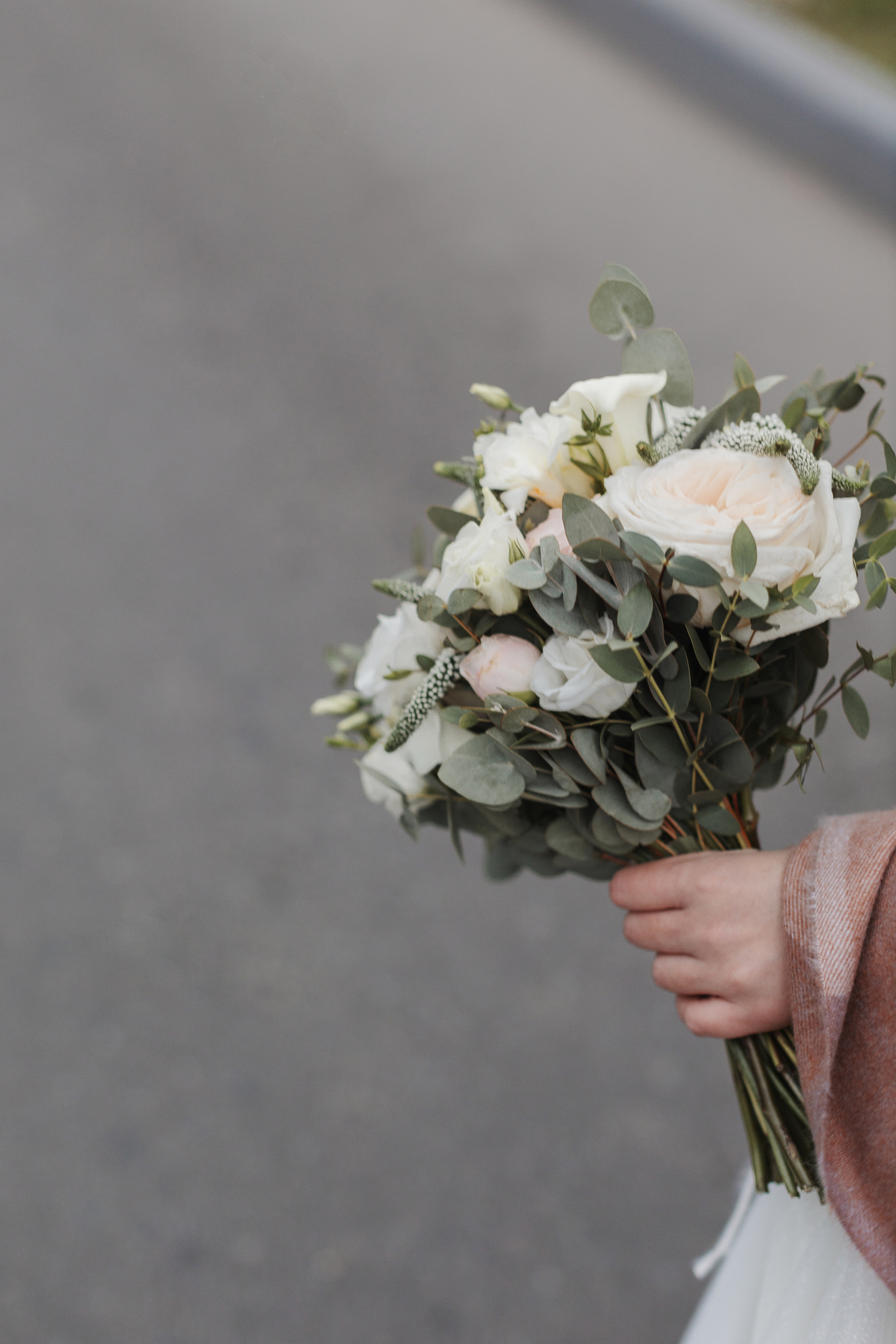 Аня и Данила. Свадебный фотограф Москва Анастасия Храмова