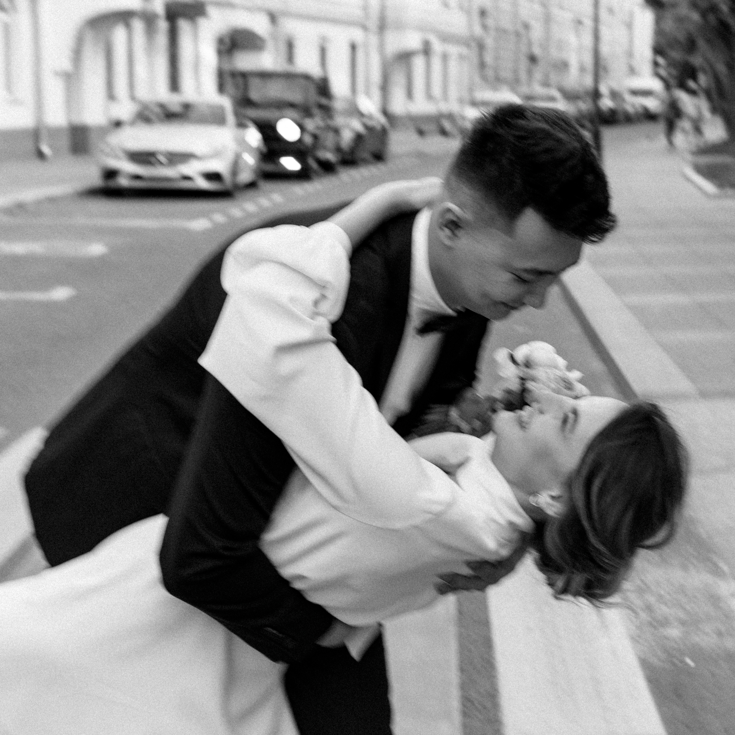 Зубаржат и Тагир. Свадебный фотограф Москва Анастасия Храмова