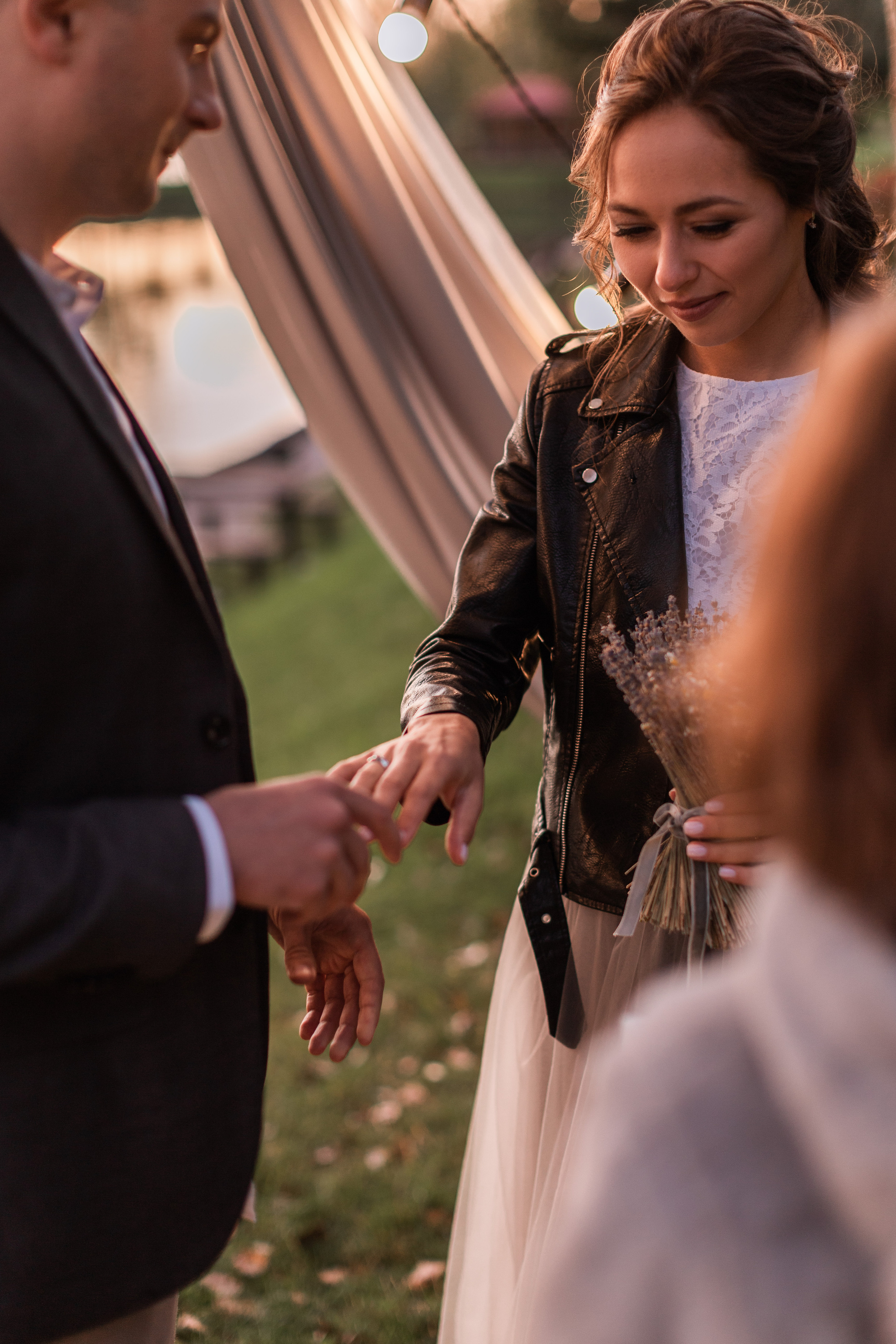 Катарина и Саша. Свадебный фотограф Москва Анастасия Храмова