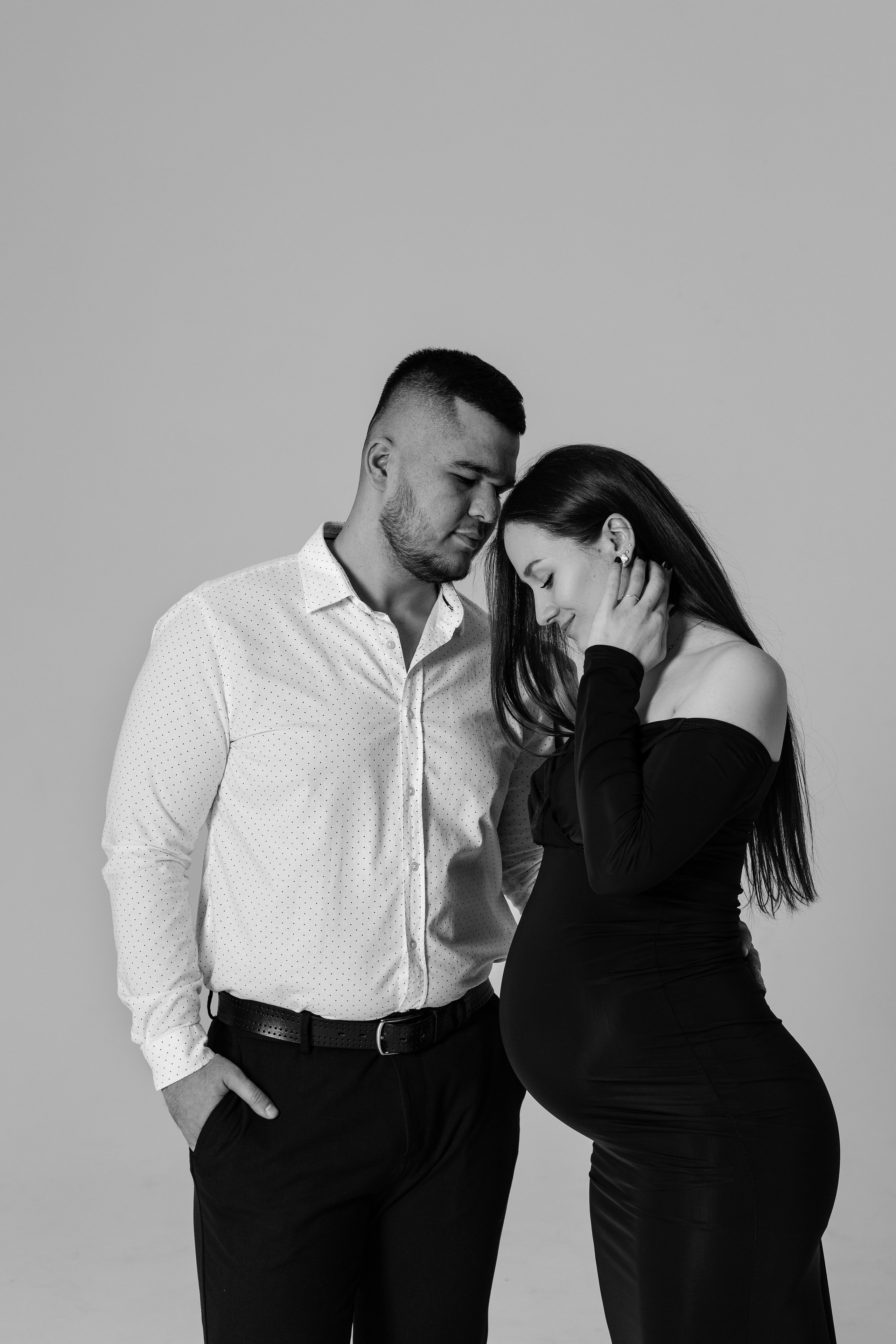 Фотосессия для беременных. Свадебный фотограф Москва Анастасия Храмова