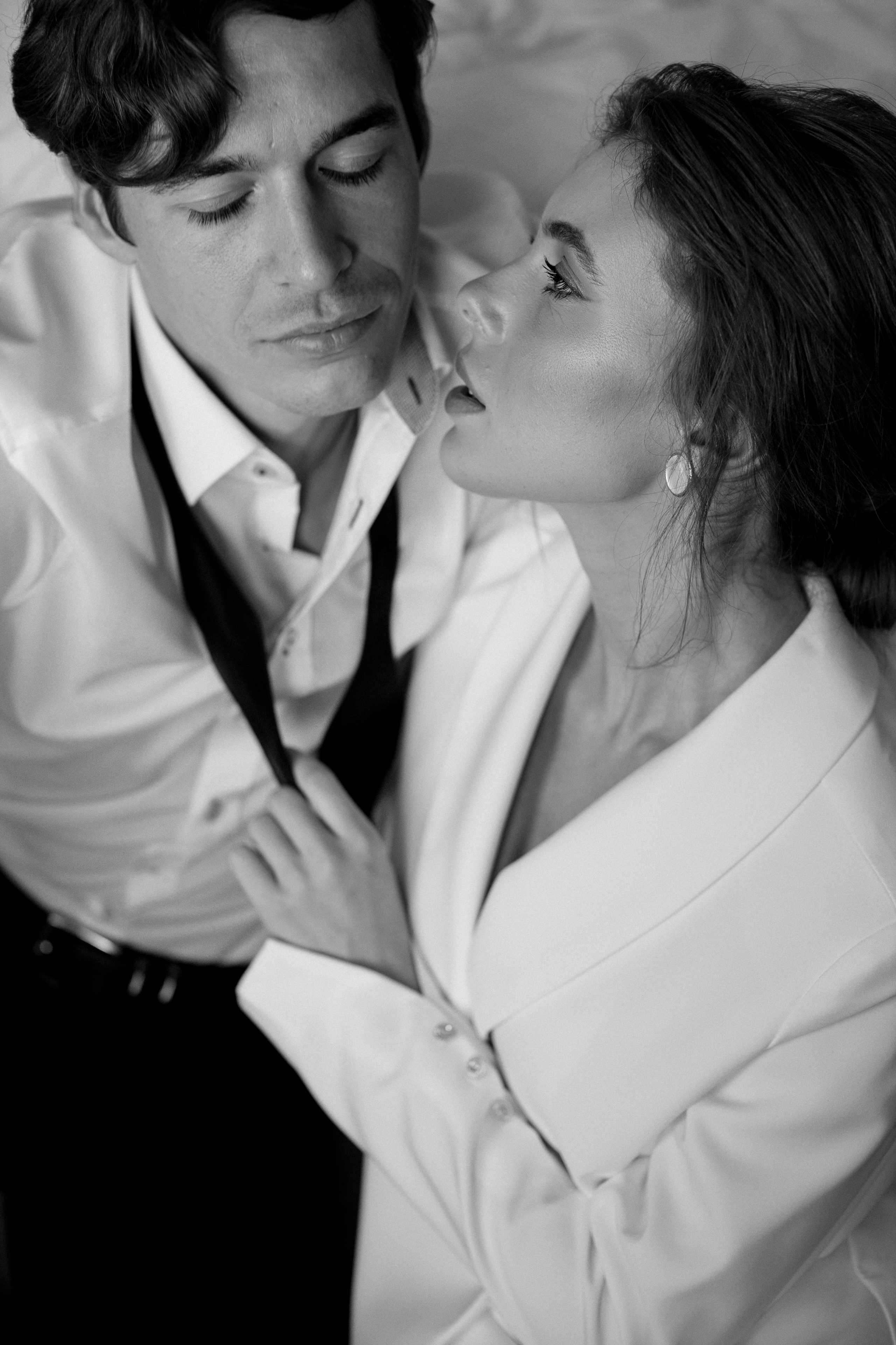 Алина и Миша. Свадебный фотограф Москва Анастасия Храмова