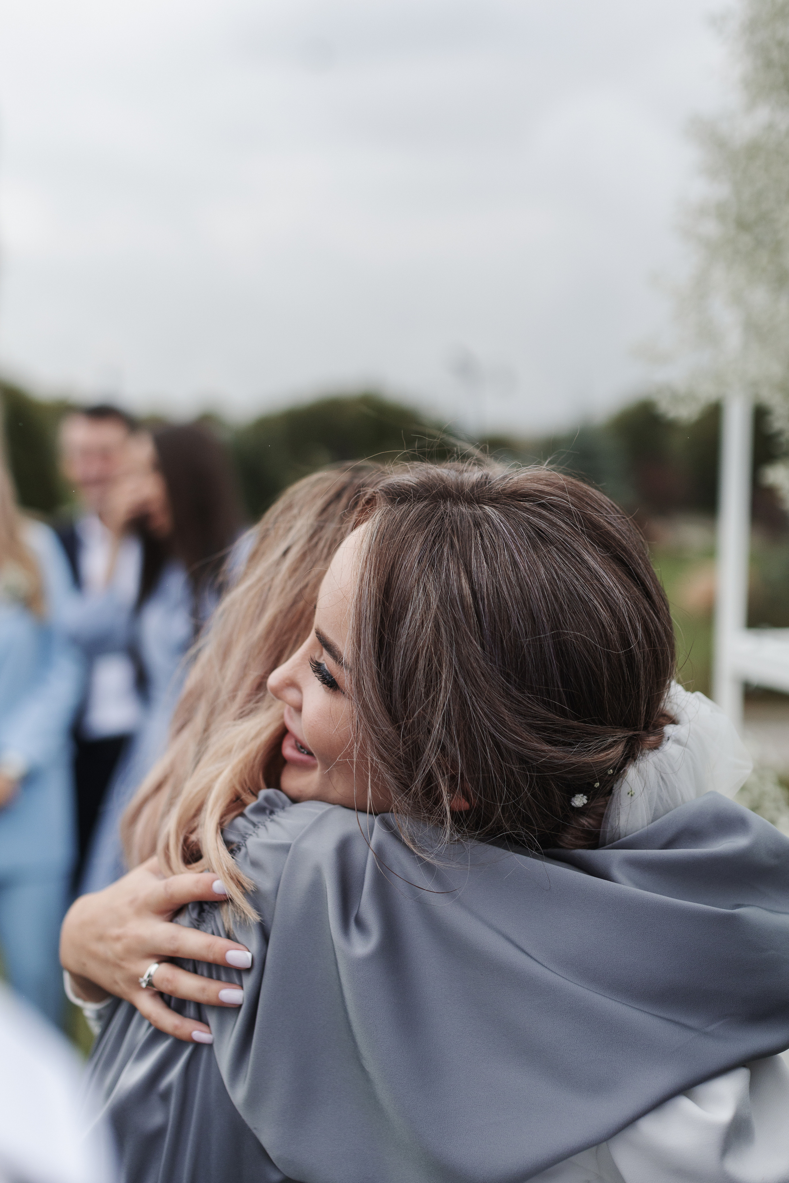 Свадебная фотосессия Санкт-Петербург. Свадебный фотограф Москва Анастасия Храмова