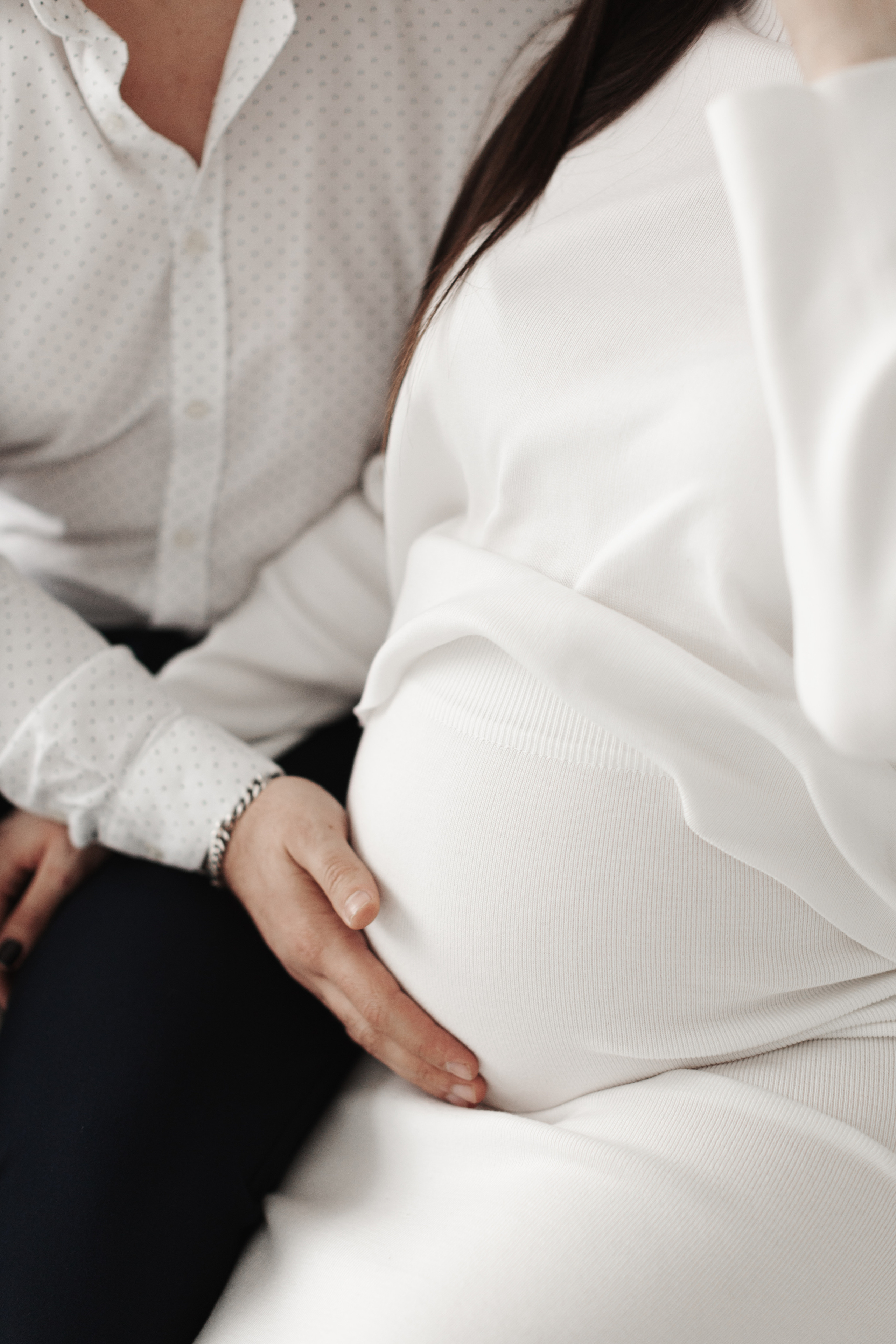 Фотосессия для беременных. Свадебный фотограф Москва Анастасия Храмова