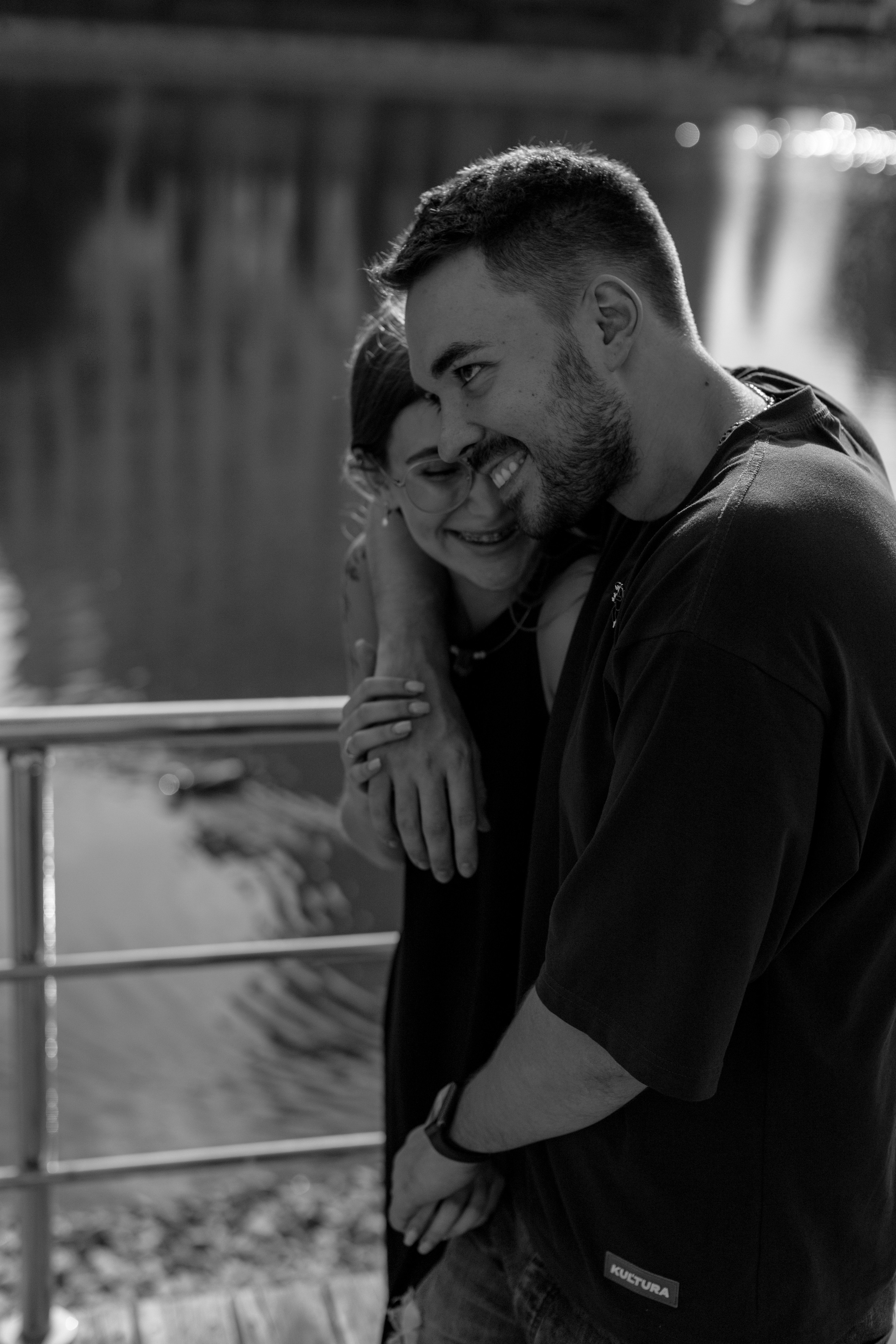 Настя и Егор. Свадебный фотограф Москва Анастасия Храмова