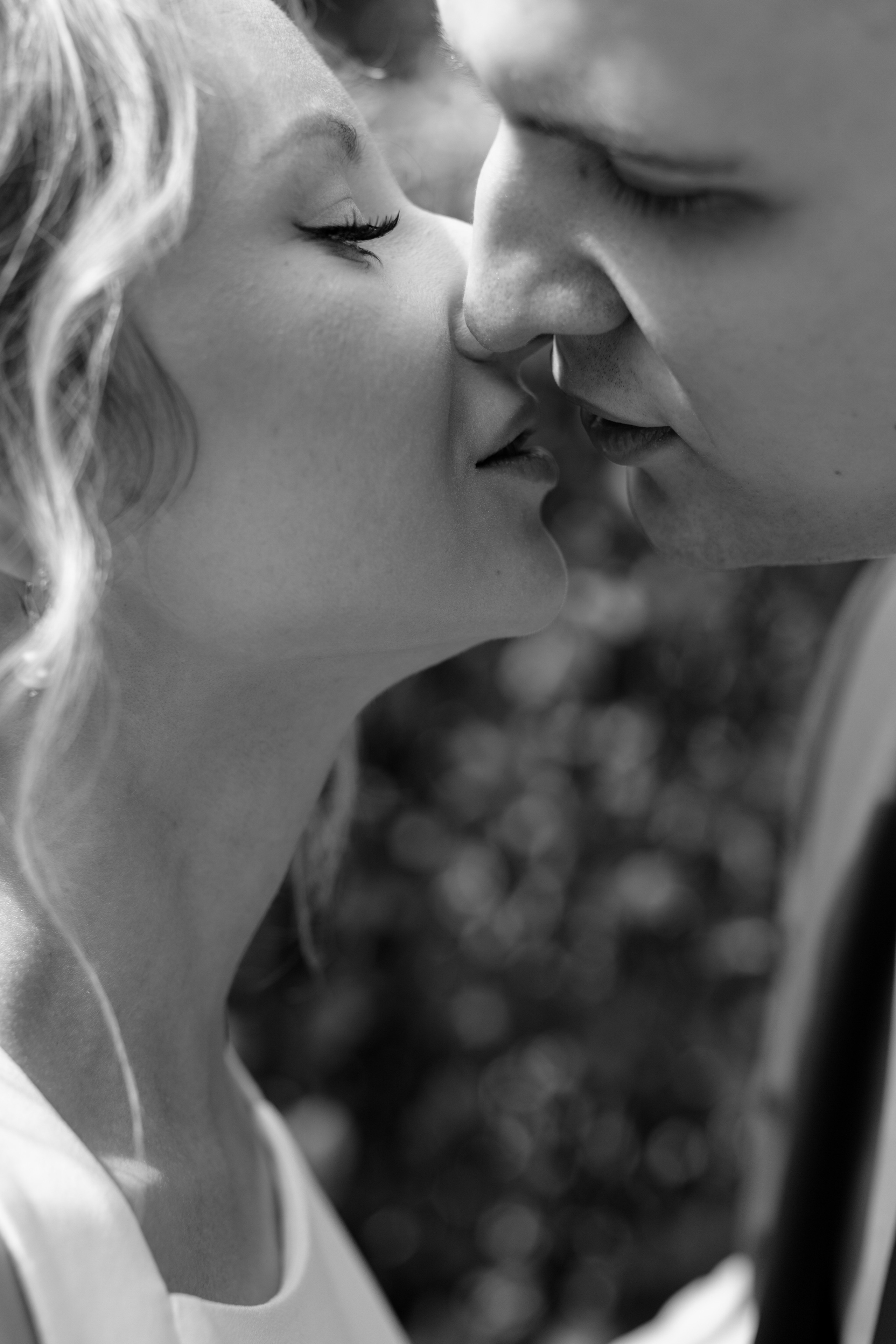 Настя и Женя. Свадебный фотограф Москва Анастасия Храмова