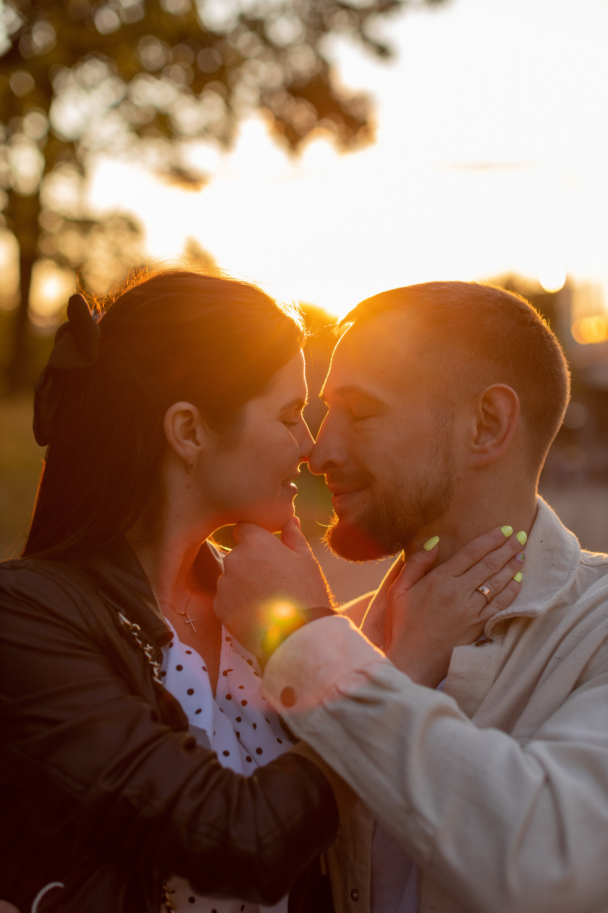 Лена и Никита. Свадебный фотограф Москва Анастасия Храмова