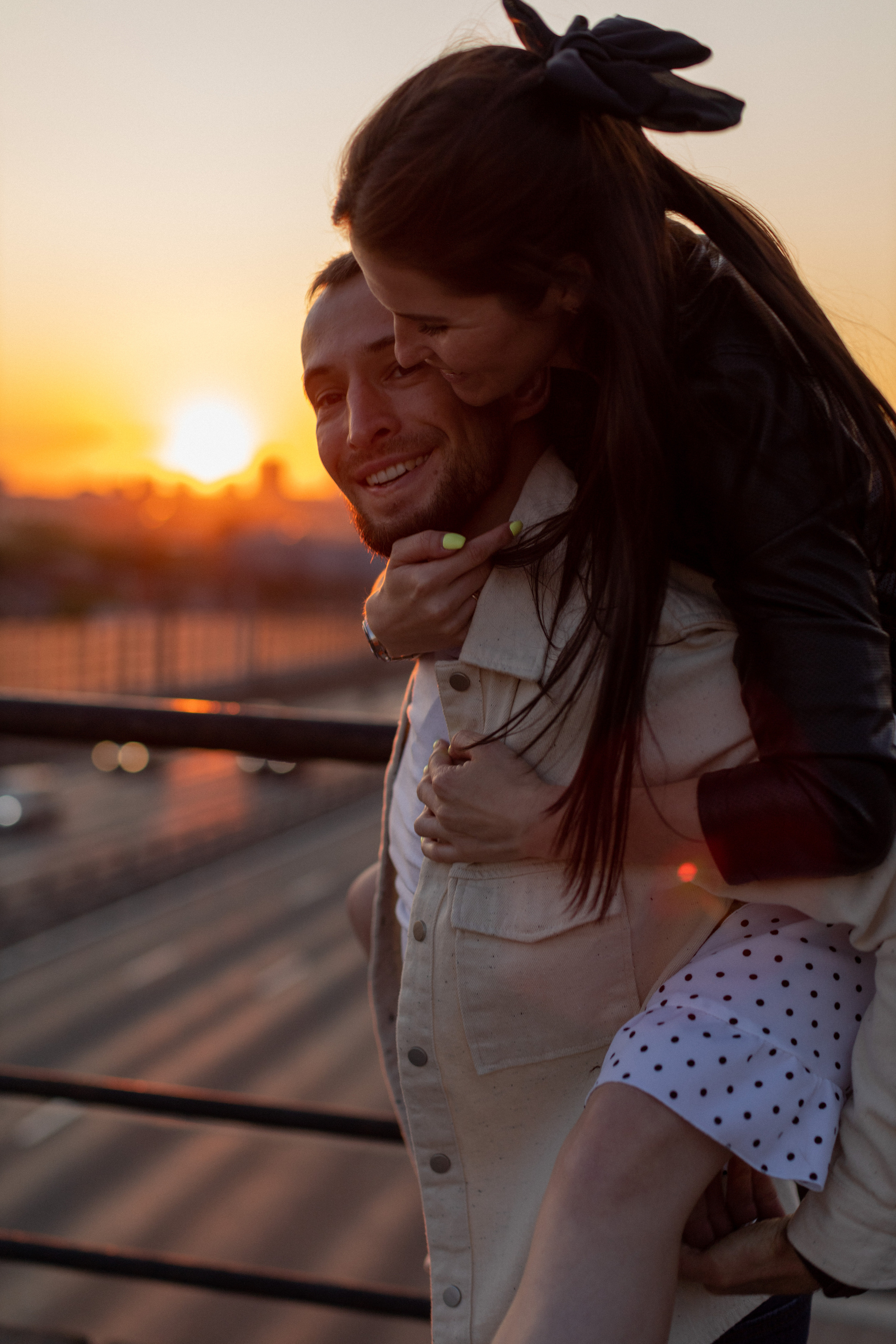 Лена и Никита. Свадебный фотограф Москва Анастасия Храмова
