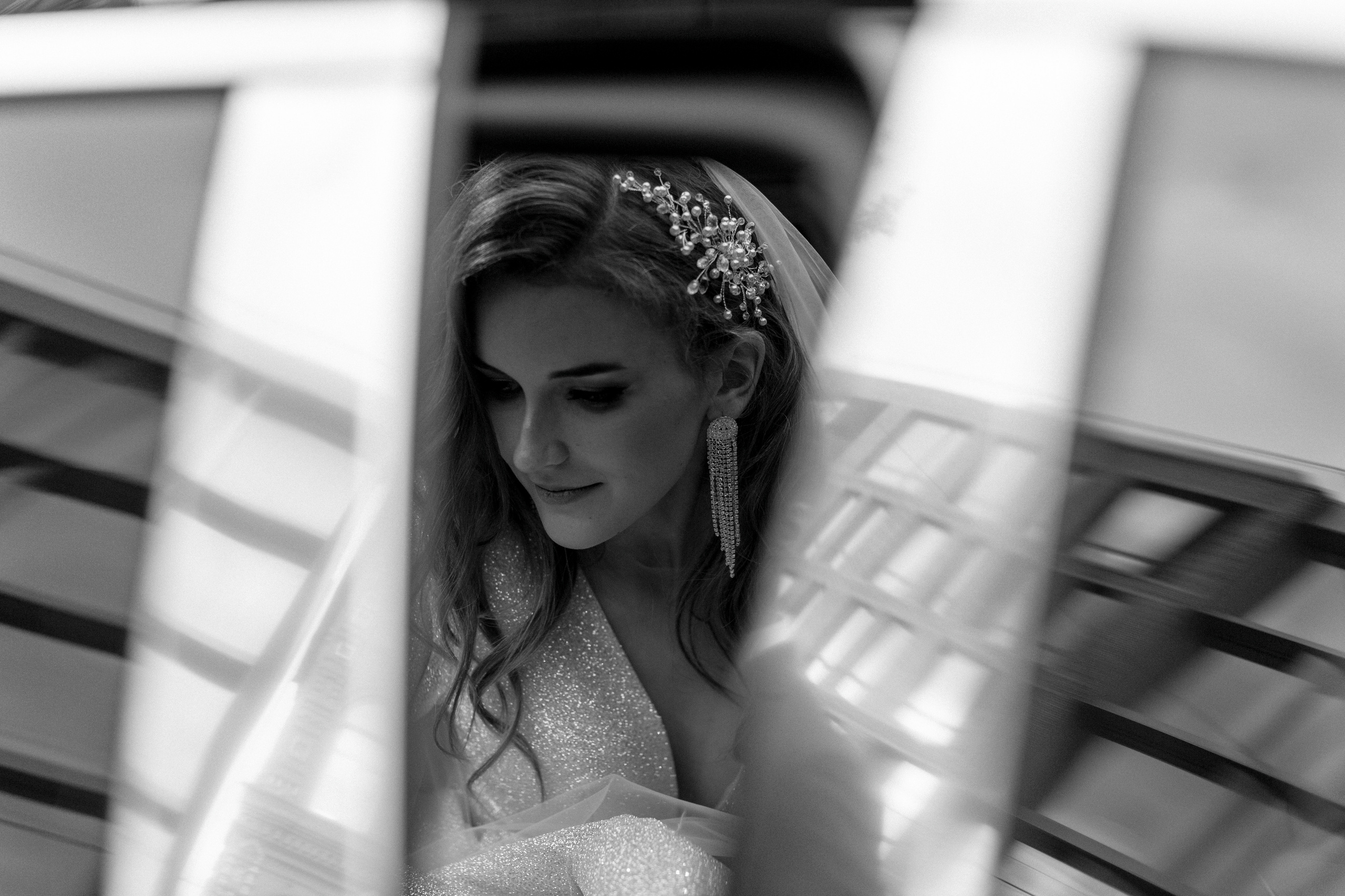 Мария и Дмитрий. Свадебный фотограф Москва Анастасия Храмова