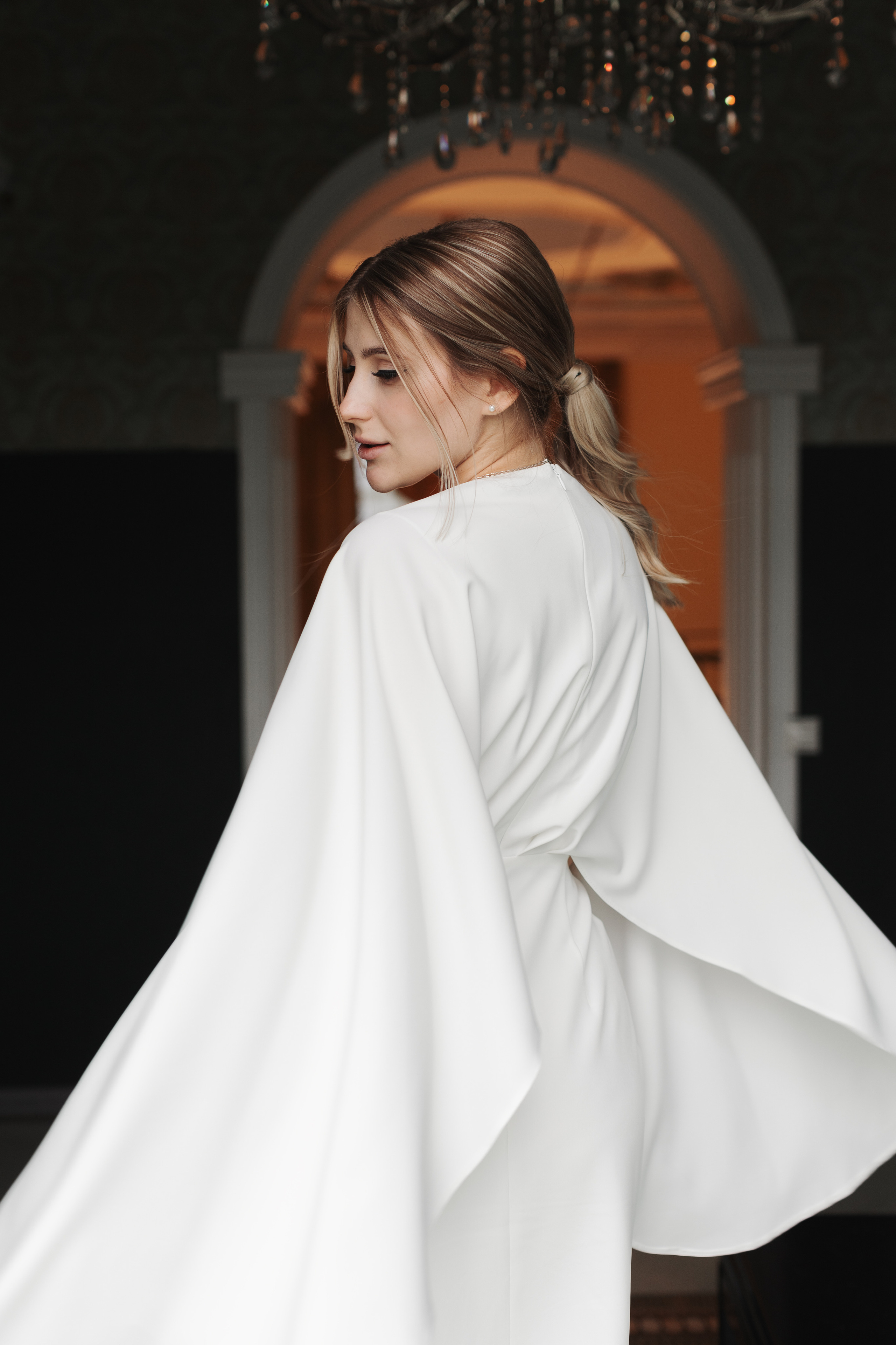 Настя и Егор. Свадебный фотограф Москва Анастасия Храмова