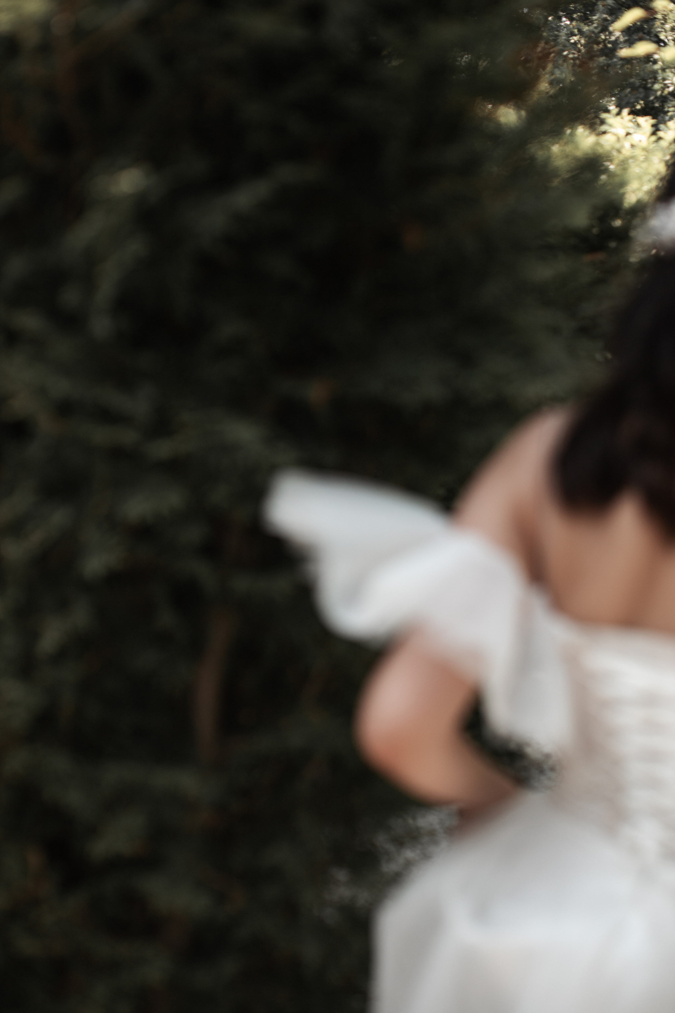 Анара и Руслан. Свадебный фотограф Москва Анастасия Храмова