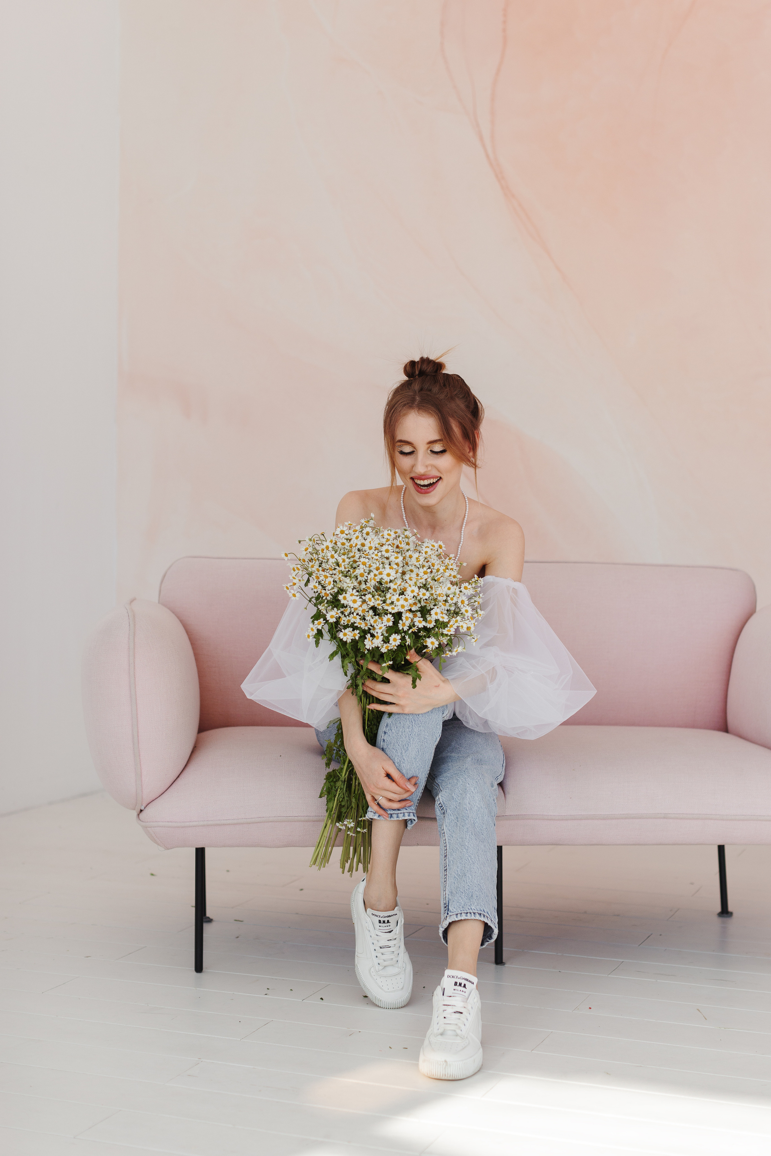 Архивные истории. Свадебный фотограф Москва Анастасия Храмова