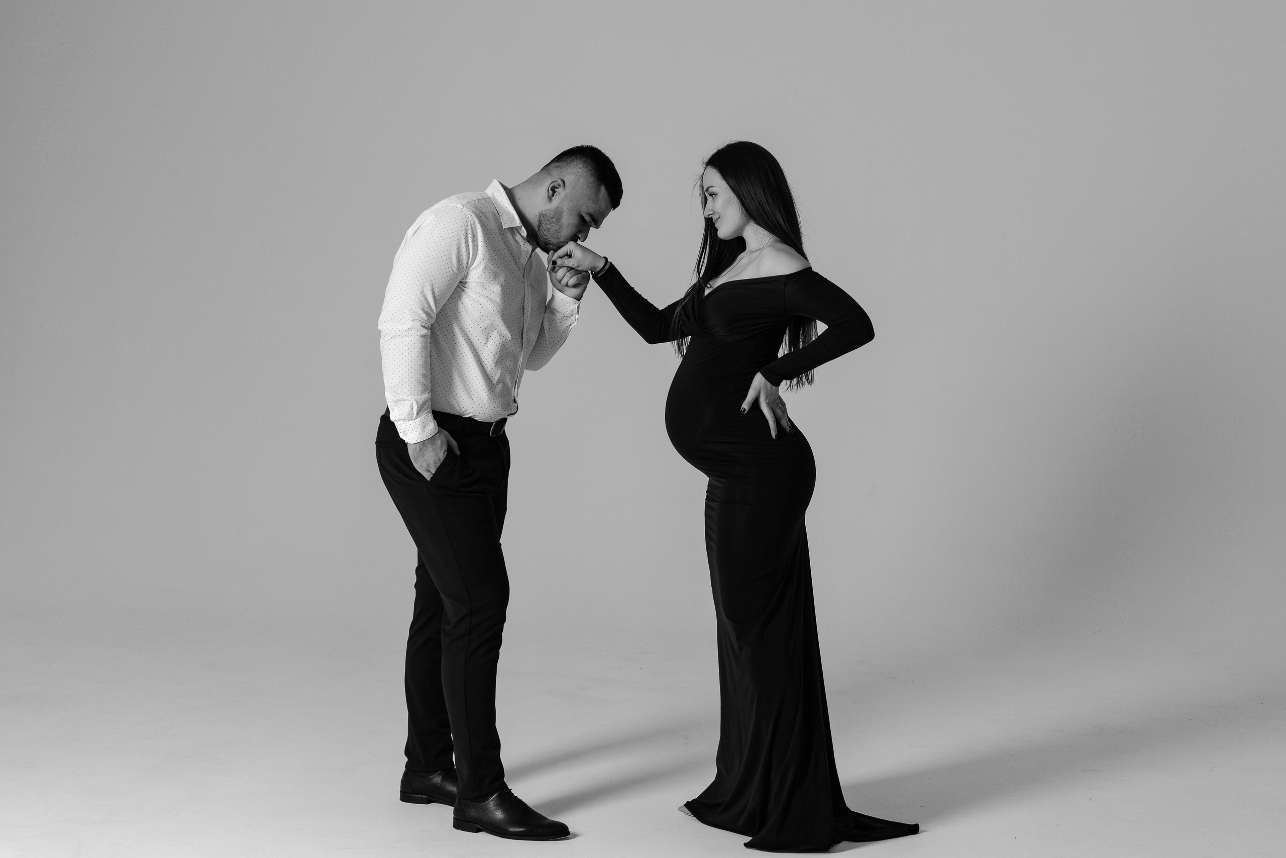 Фотосессия для беременных. Свадебный фотограф Москва Анастасия Храмова