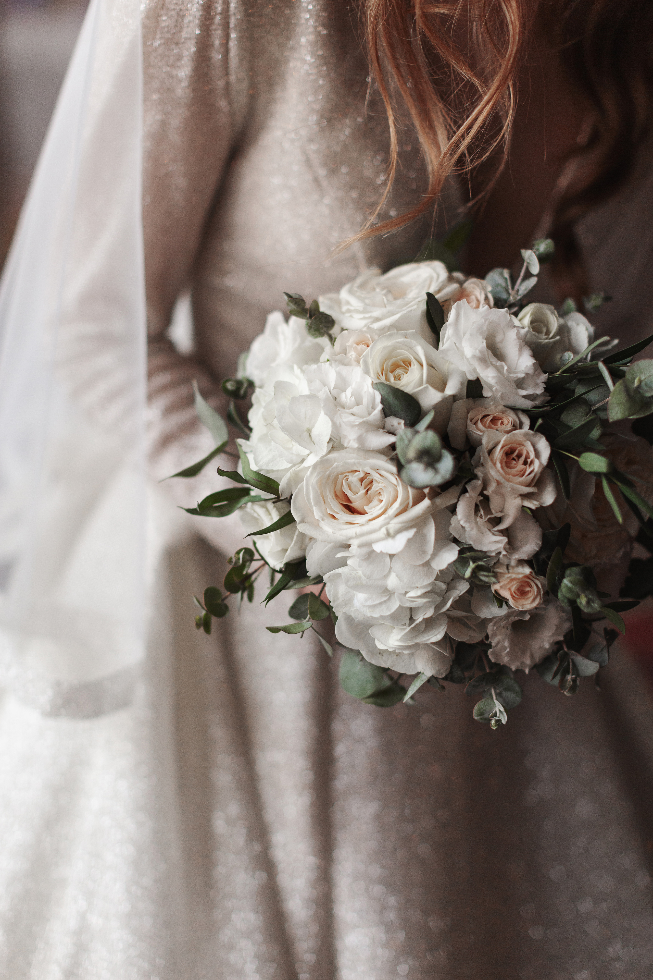 Мария и Дмитрий. Свадебный фотограф Москва Анастасия Храмова