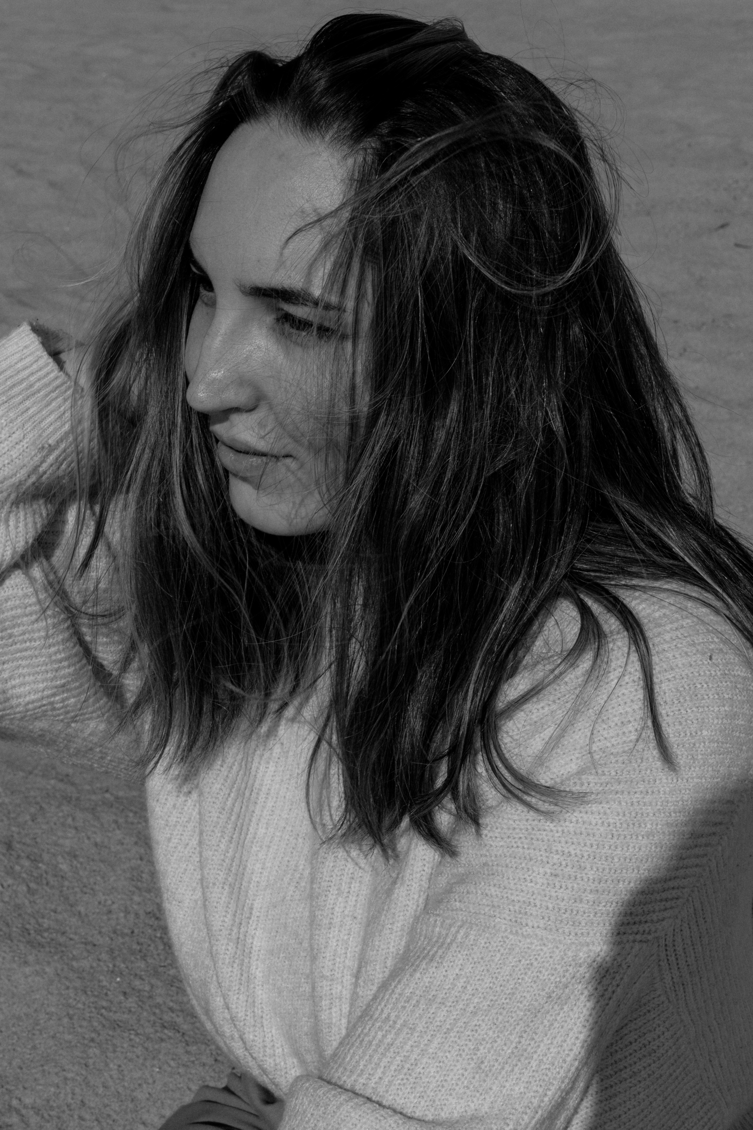 Личная фотосессия Москва. Свадебный фотограф Москва Анастасия Храмова