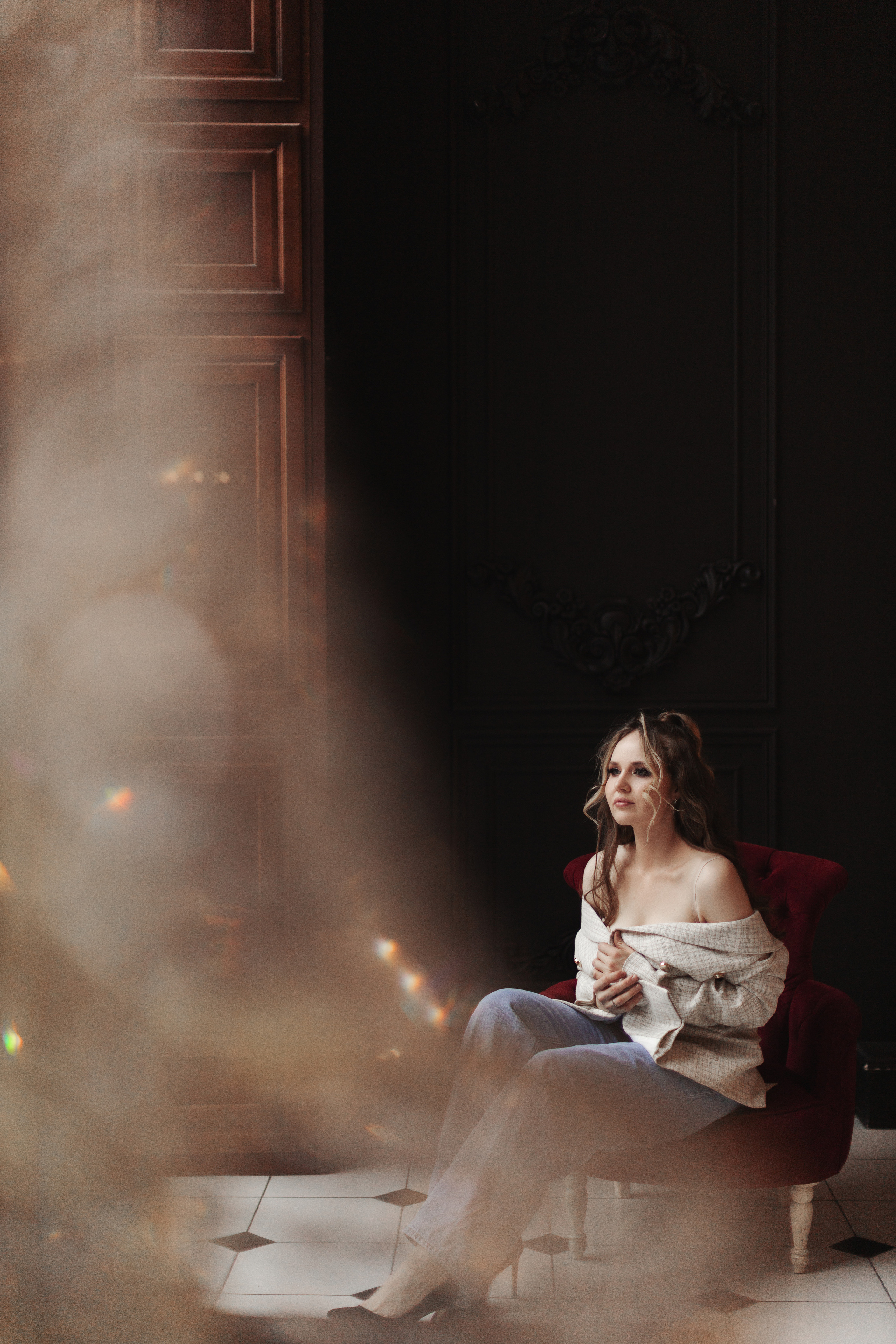 Семейный фотограф Москва. Свадебный фотограф Москва Анастасия Храмова