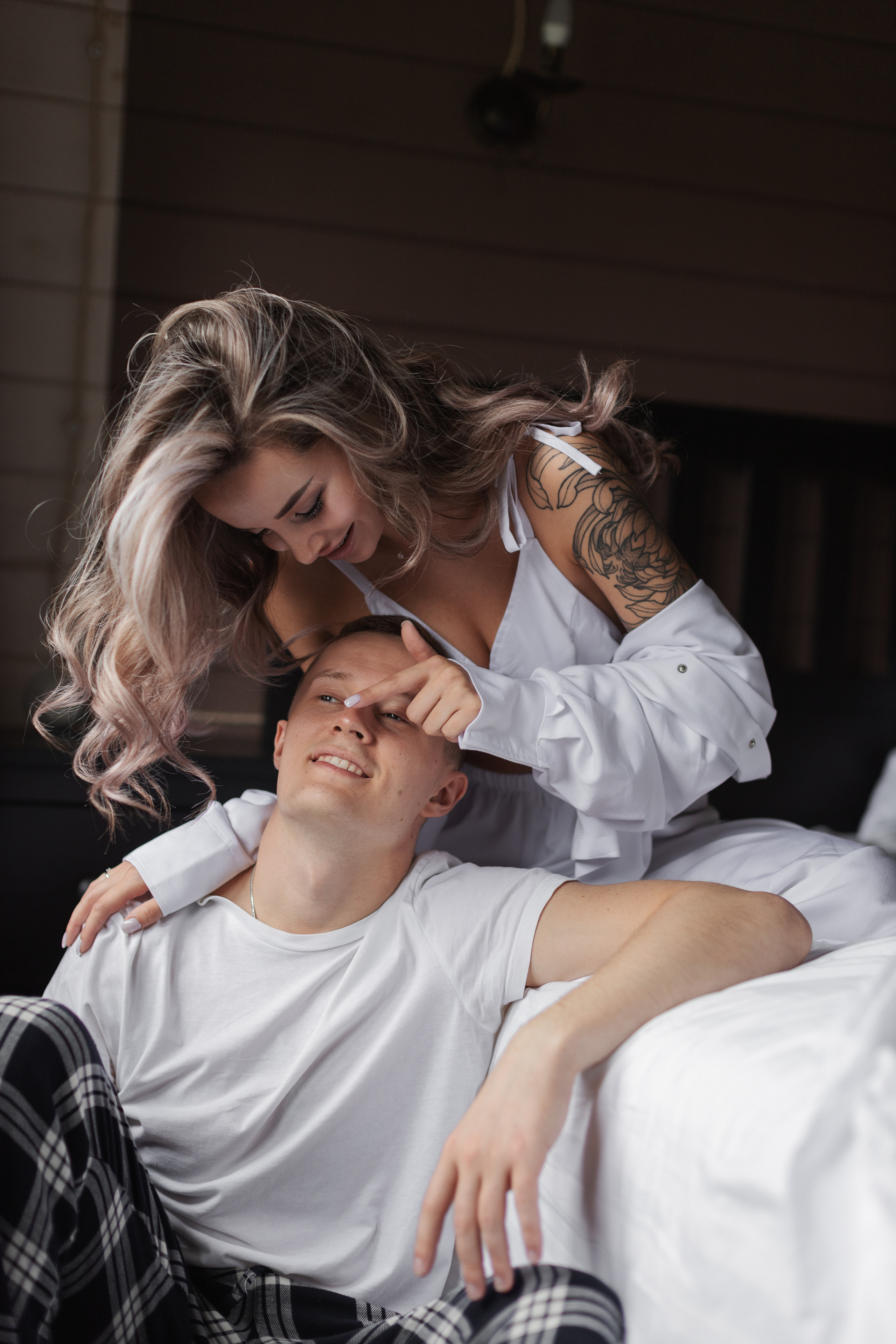 Свадебная фотосессия Санкт-Петербург. Свадебный фотограф Москва Анастасия Храмова