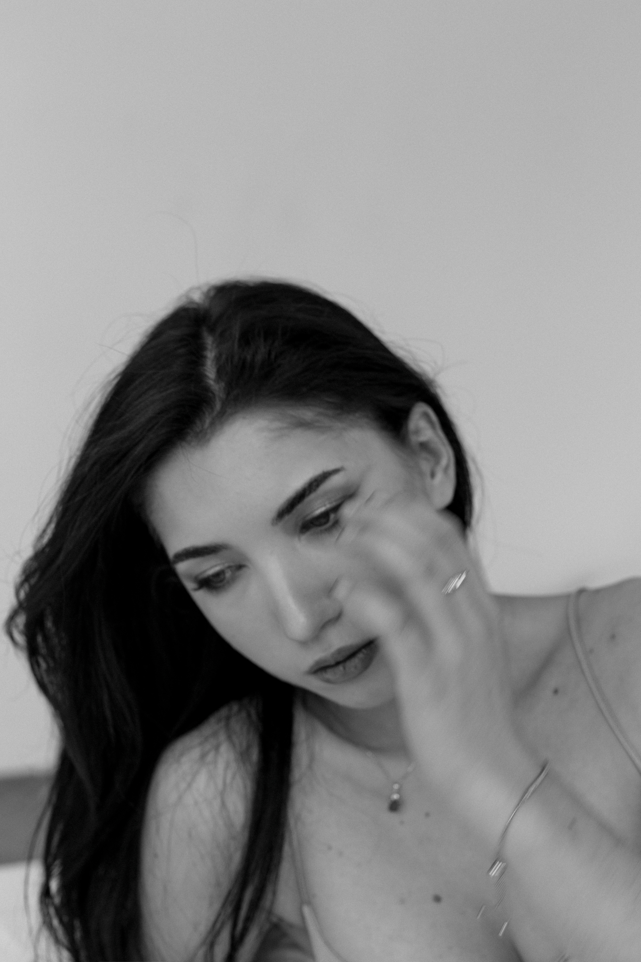 Женский портрет Москва. Свадебный фотограф Москва Анастасия Храмова