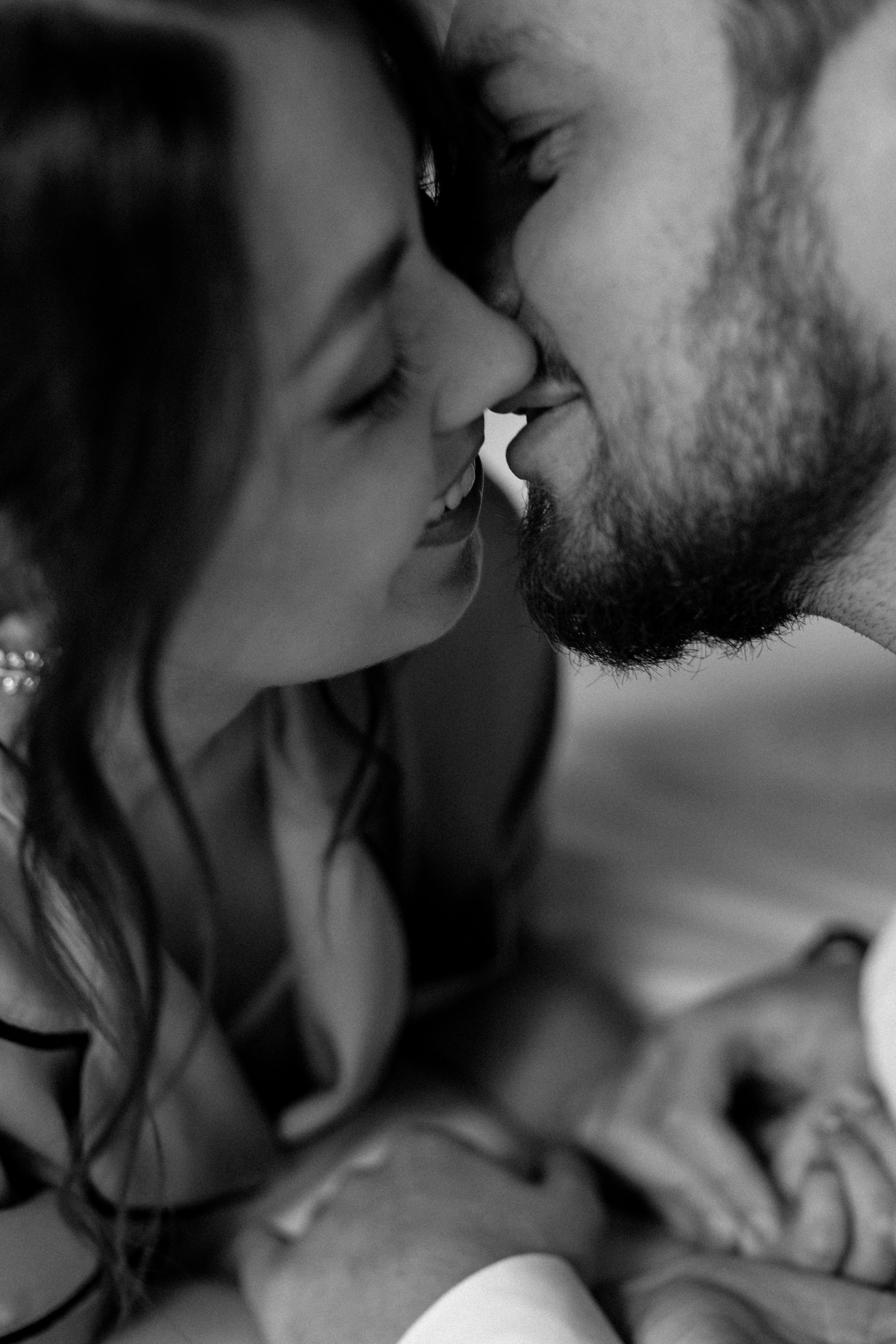 Лера и Стас. Свадебный фотограф Москва Анастасия Храмова