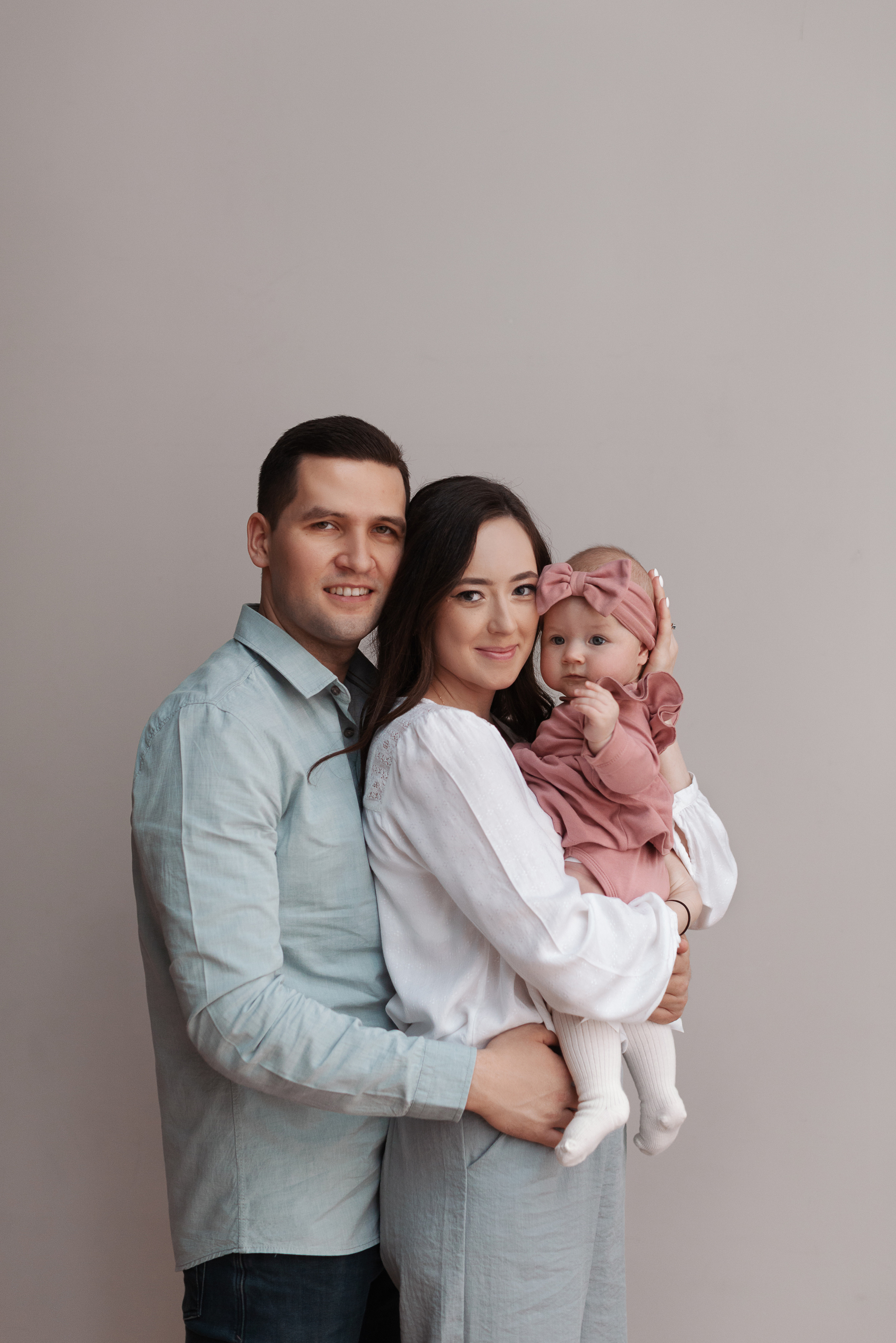 Фотосессия с семьей Москва. Свадебный фотограф Москва Анастасия Храмова