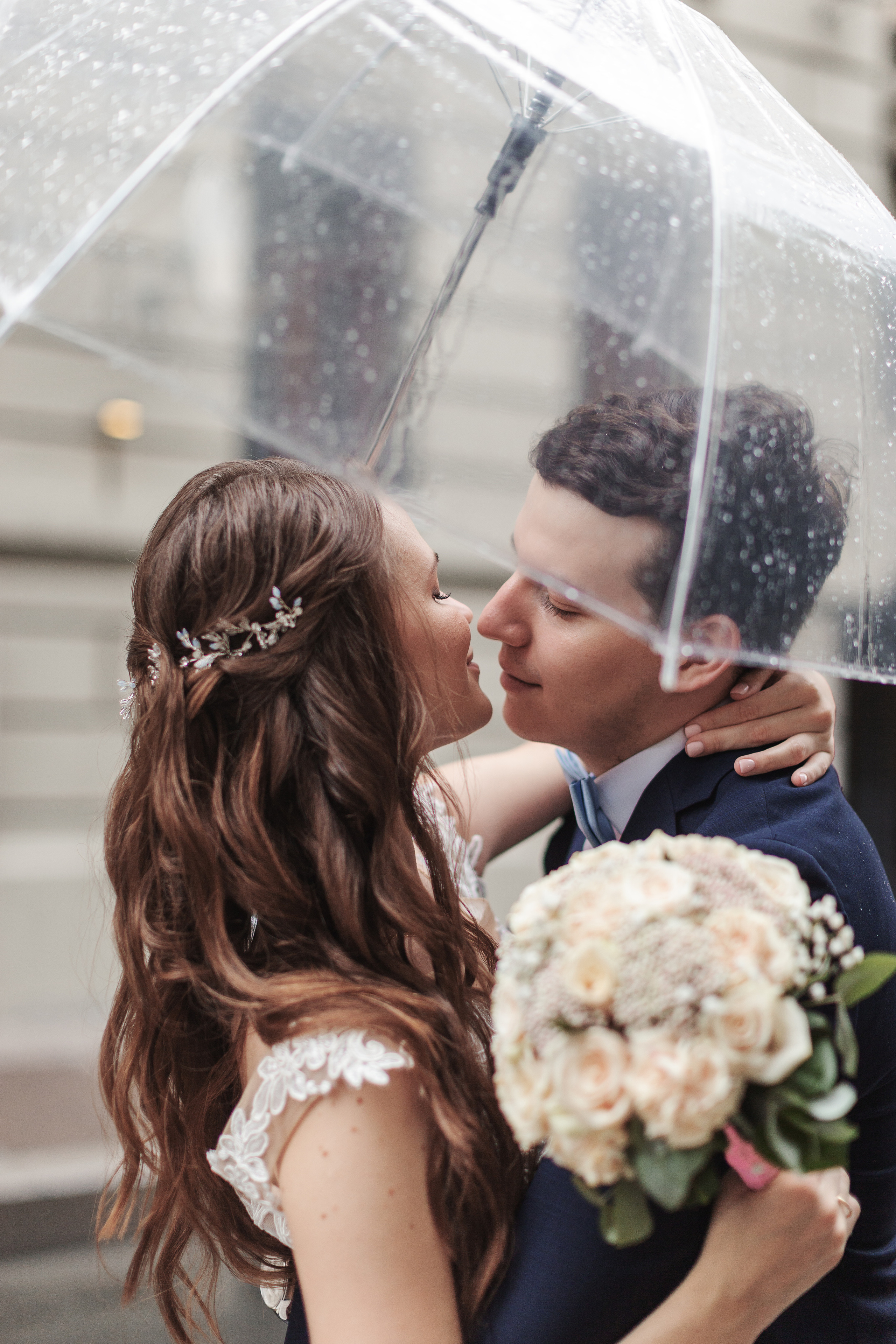 Соня и Саша. Свадебный фотограф Москва Анастасия Храмова