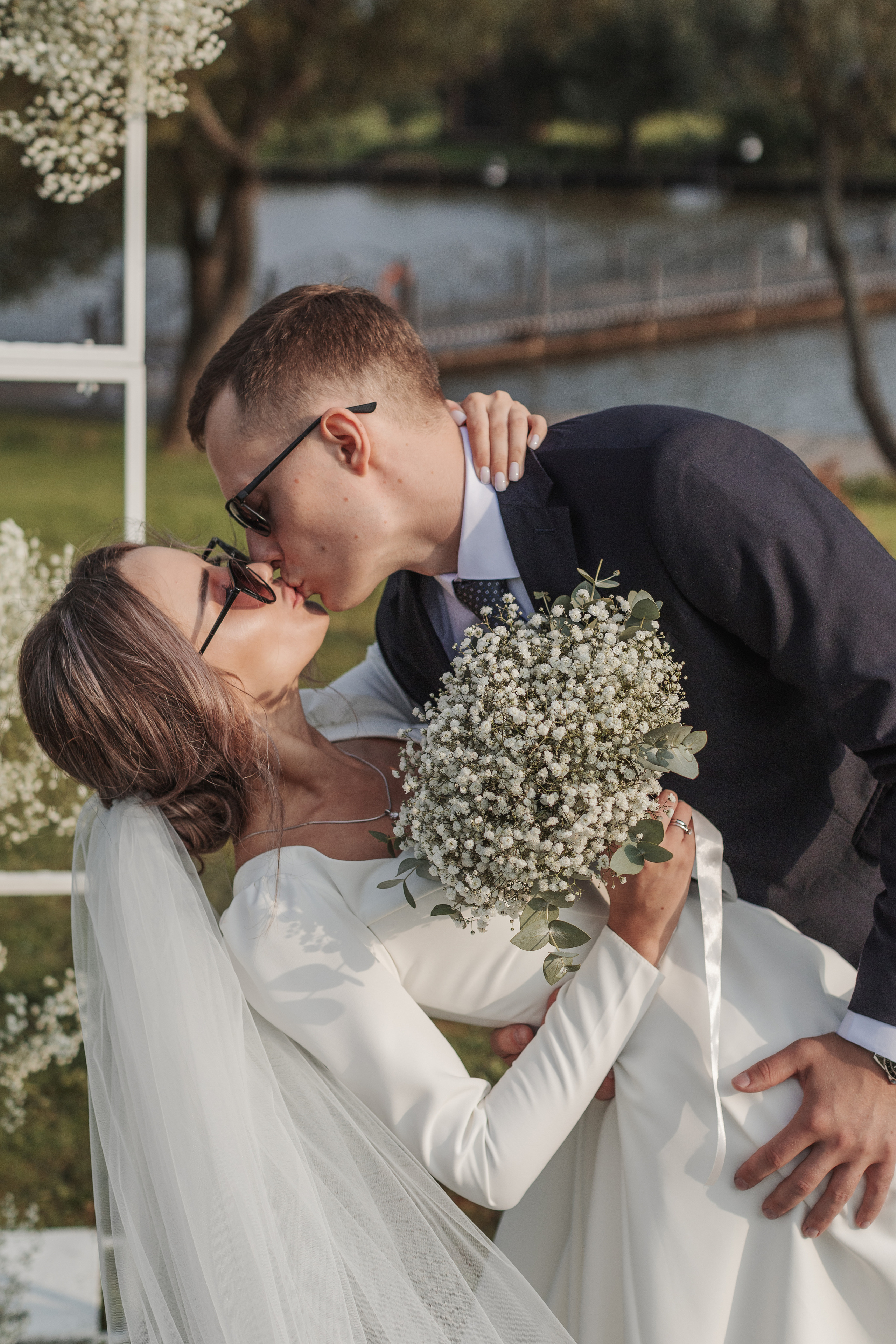 Свадебная фотосессия Санкт-Петербург. Свадебный фотограф Москва Анастасия Храмова