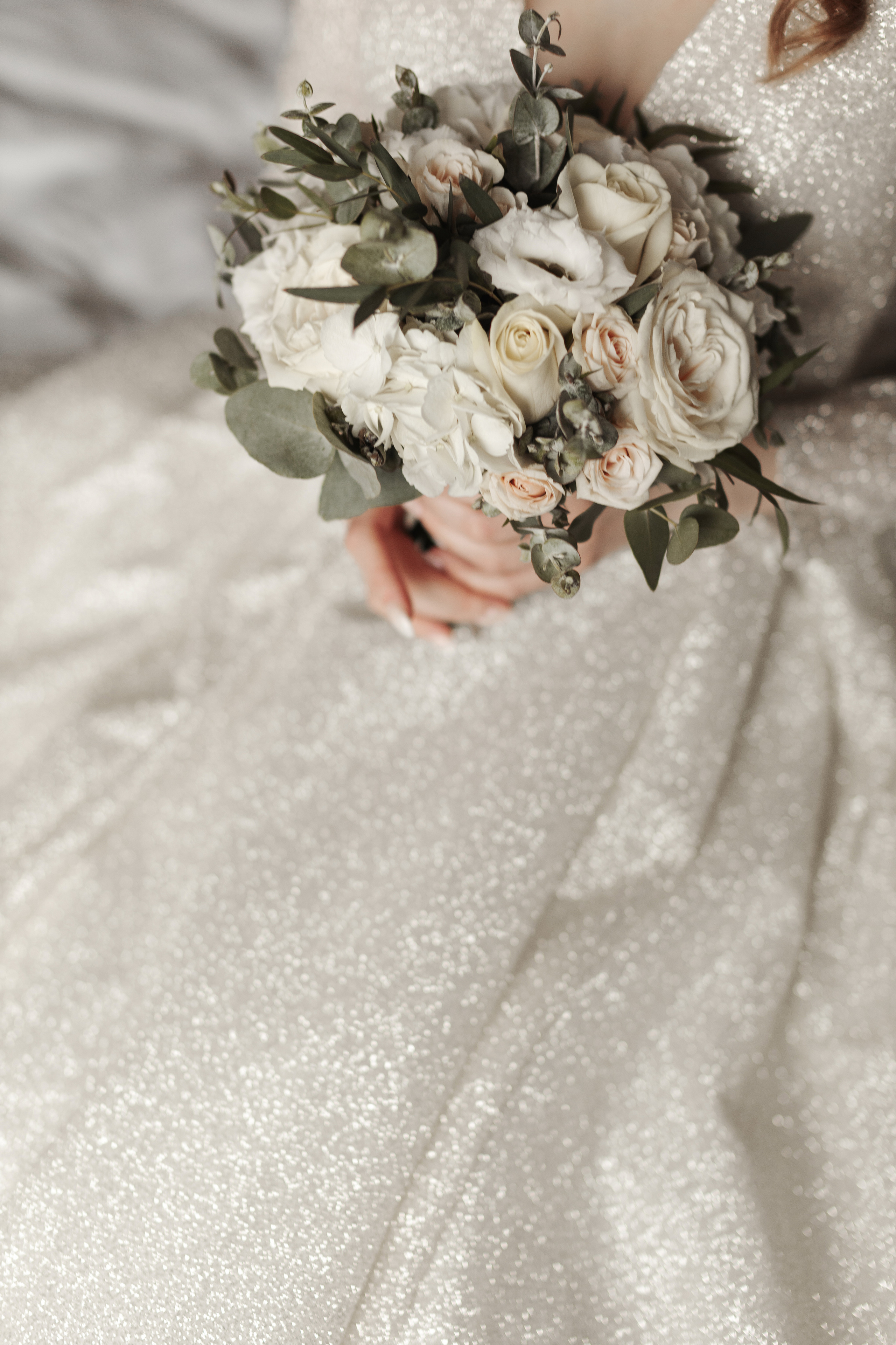 Мария и Дмитрий. Свадебный фотограф Москва Анастасия Храмова