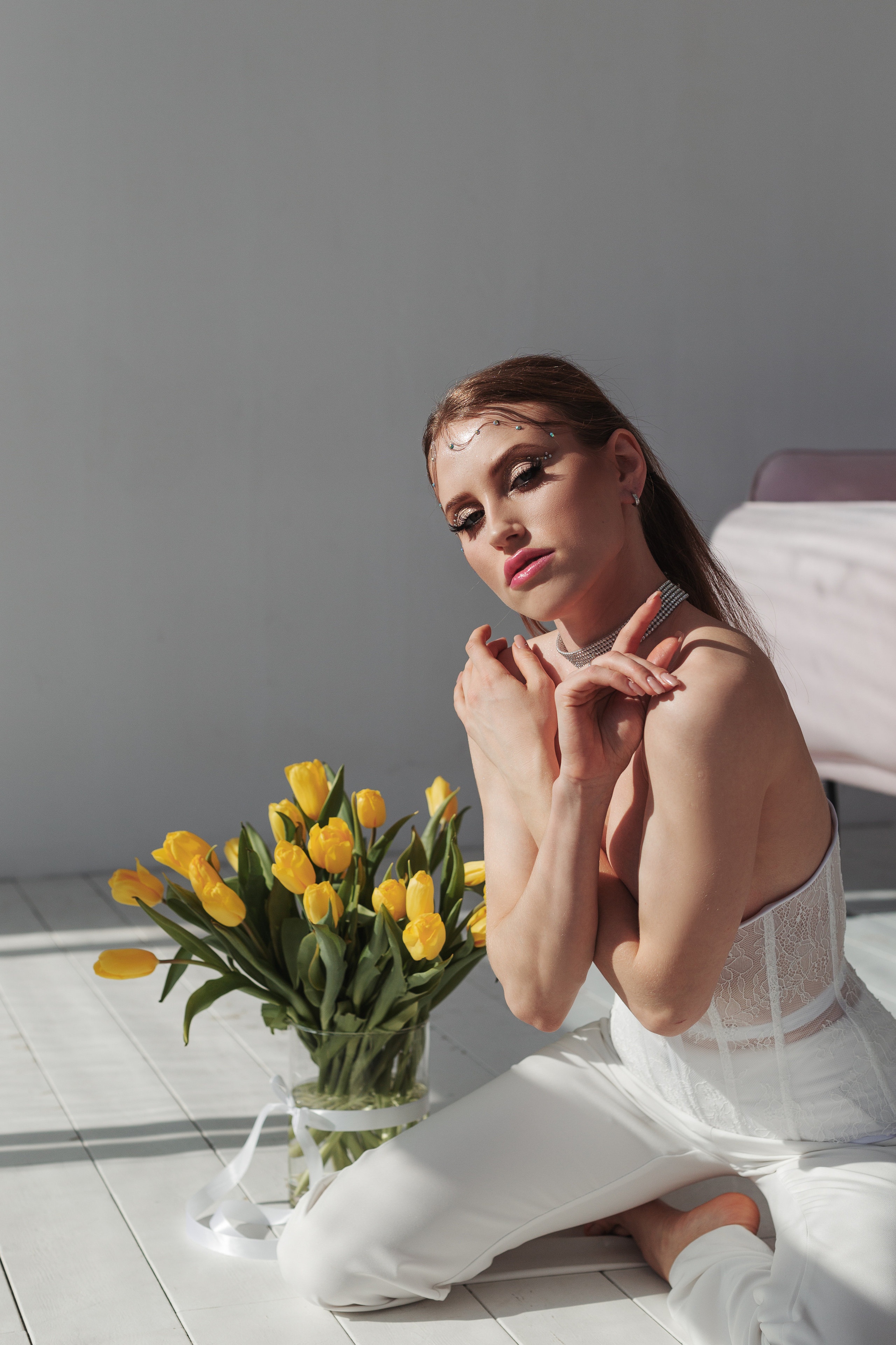 Архивные истории. Свадебный фотограф Москва Анастасия Храмова