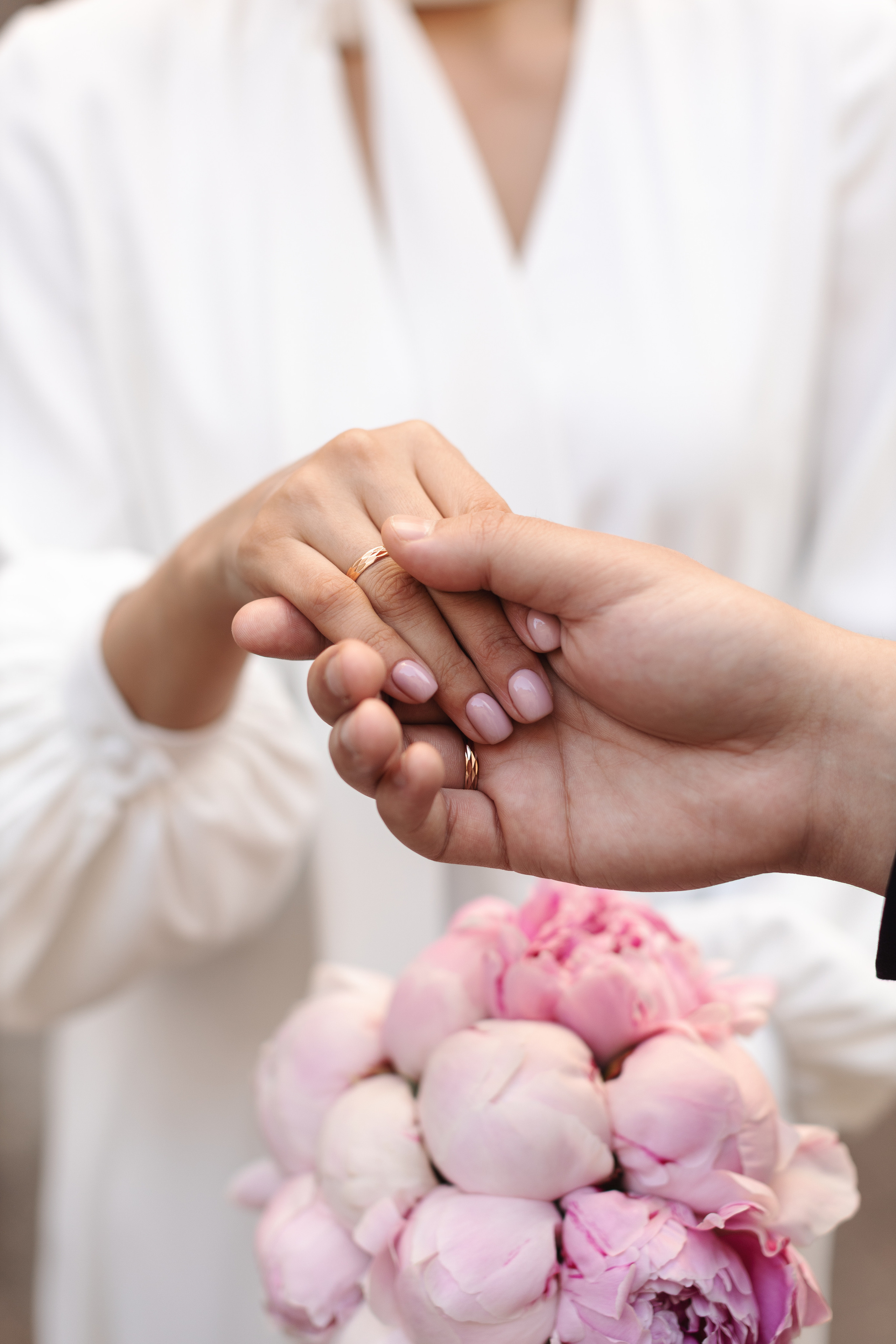 Зубаржат и Тагир. Свадебный фотограф Москва Анастасия Храмова