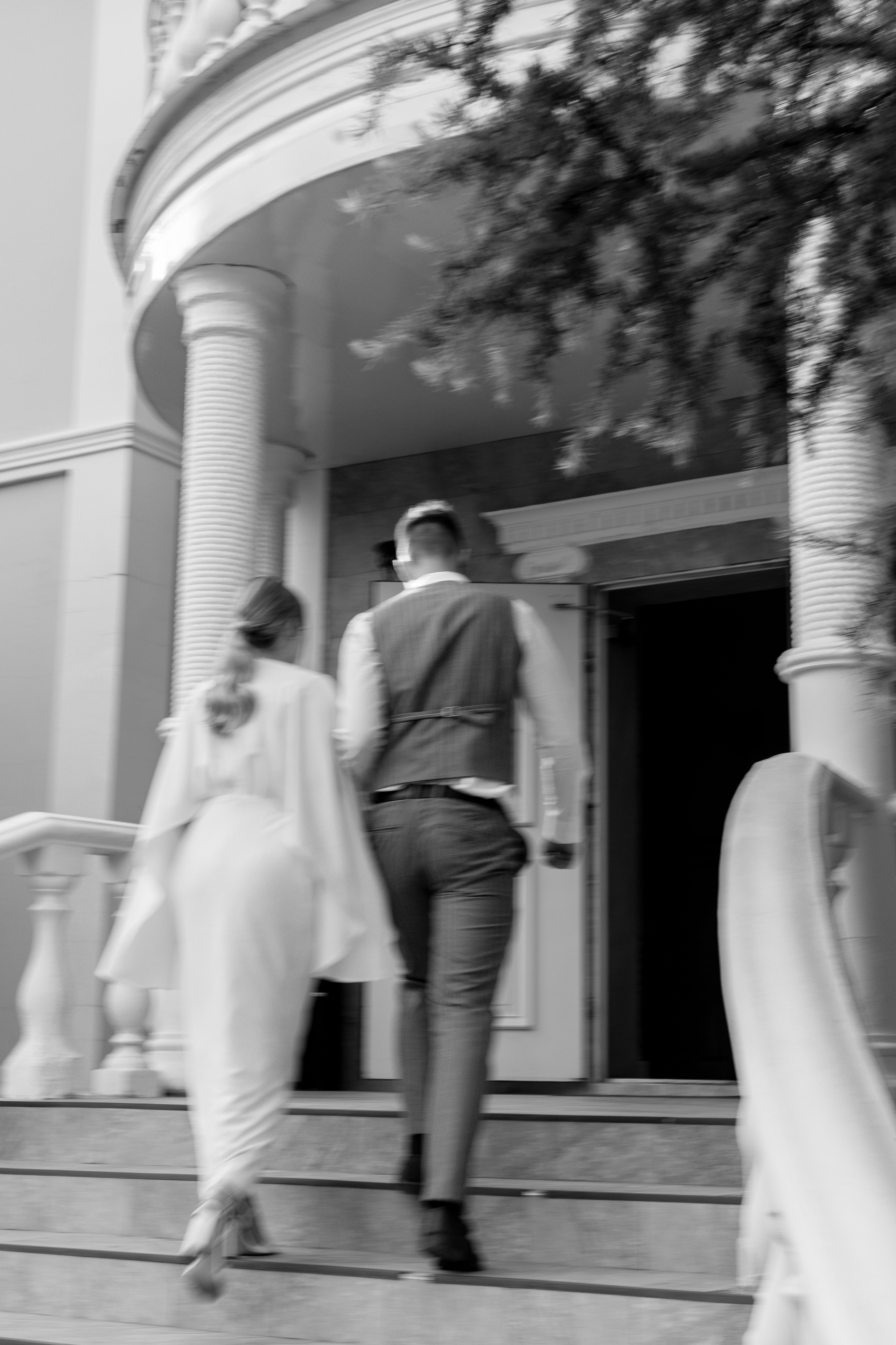 Настя и Егор. Свадебный фотограф Москва Анастасия Храмова