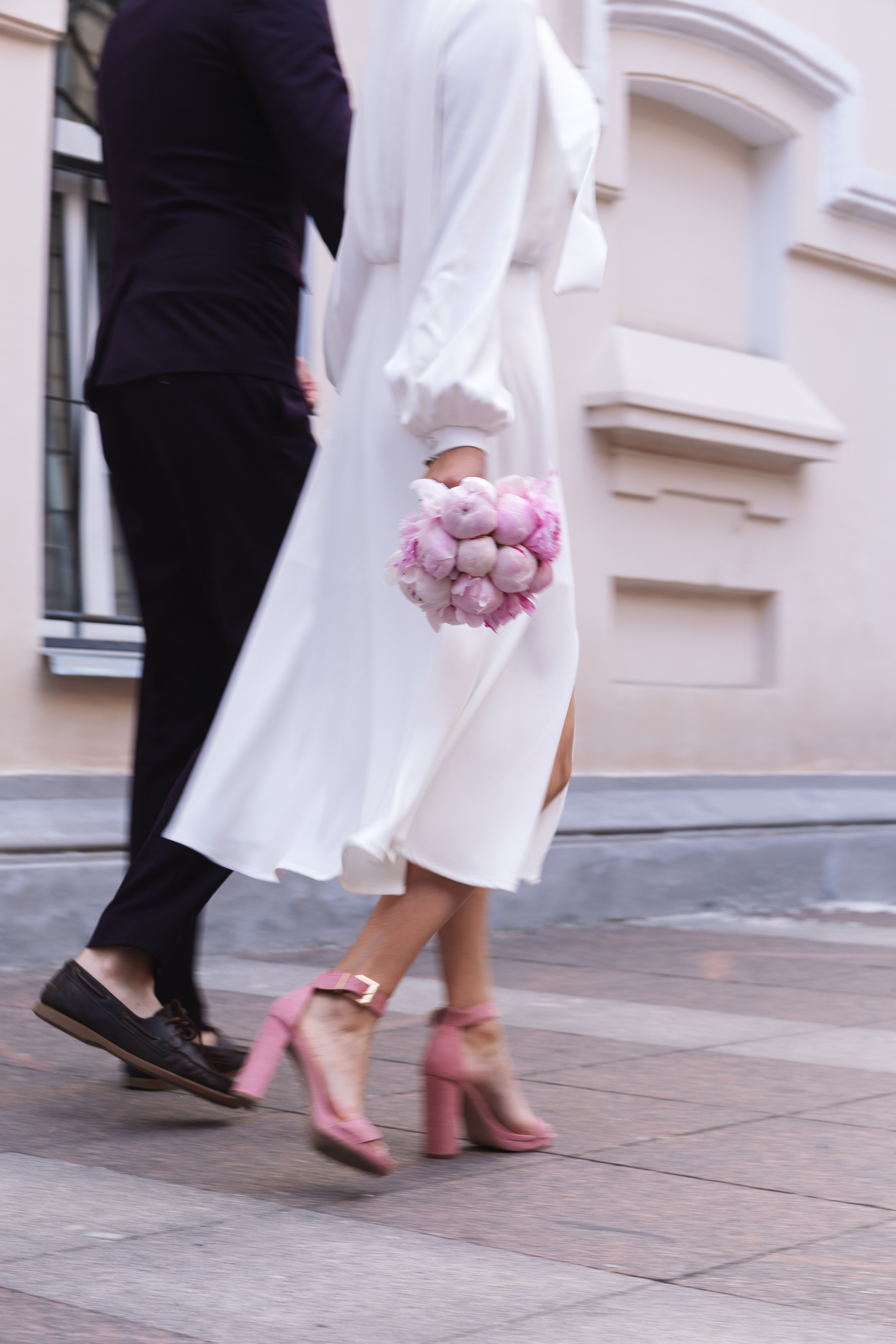 Зубаржат и Тагир. Свадебный фотограф Москва Анастасия Храмова