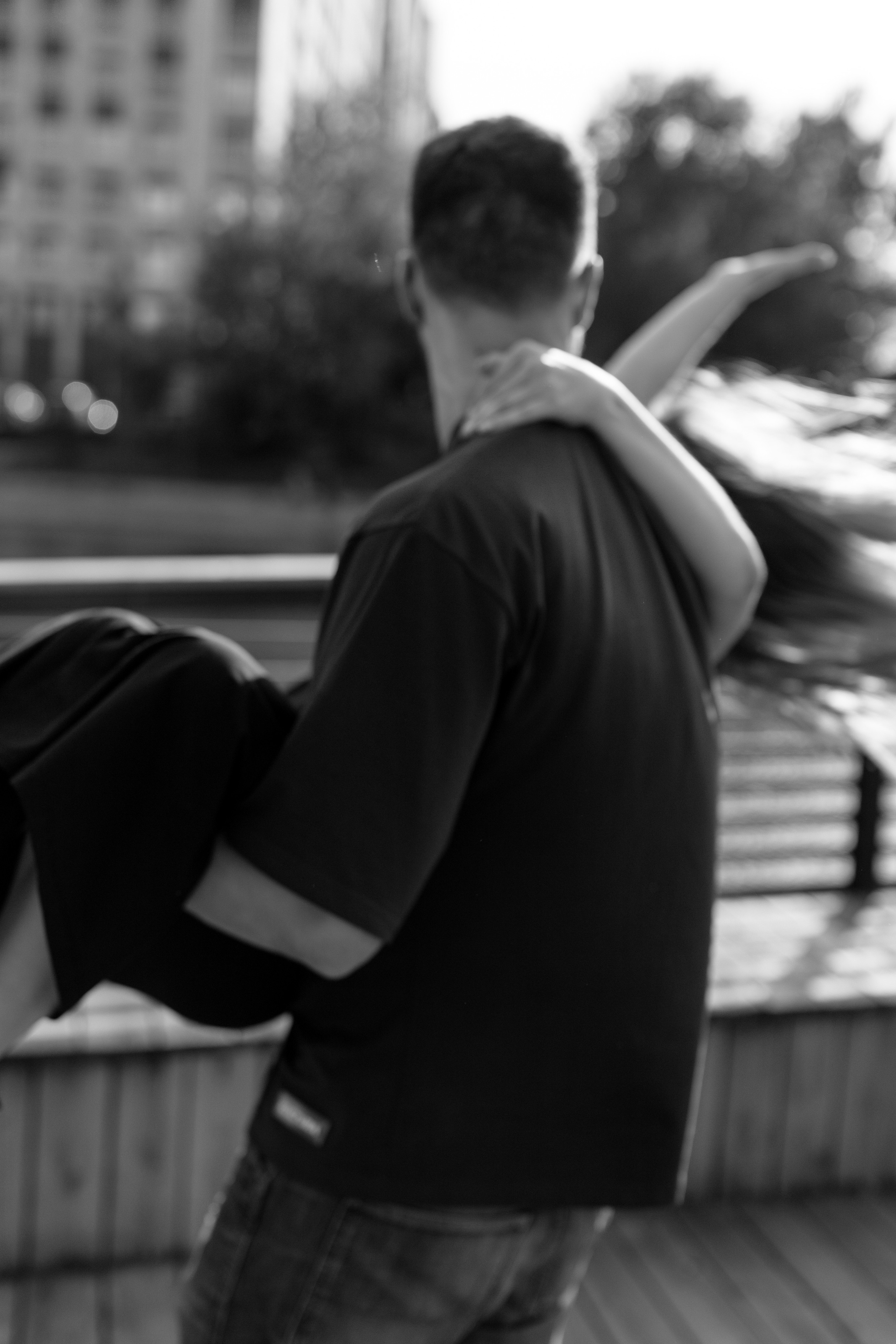 Настя и Егор. Свадебный фотограф Москва Анастасия Храмова