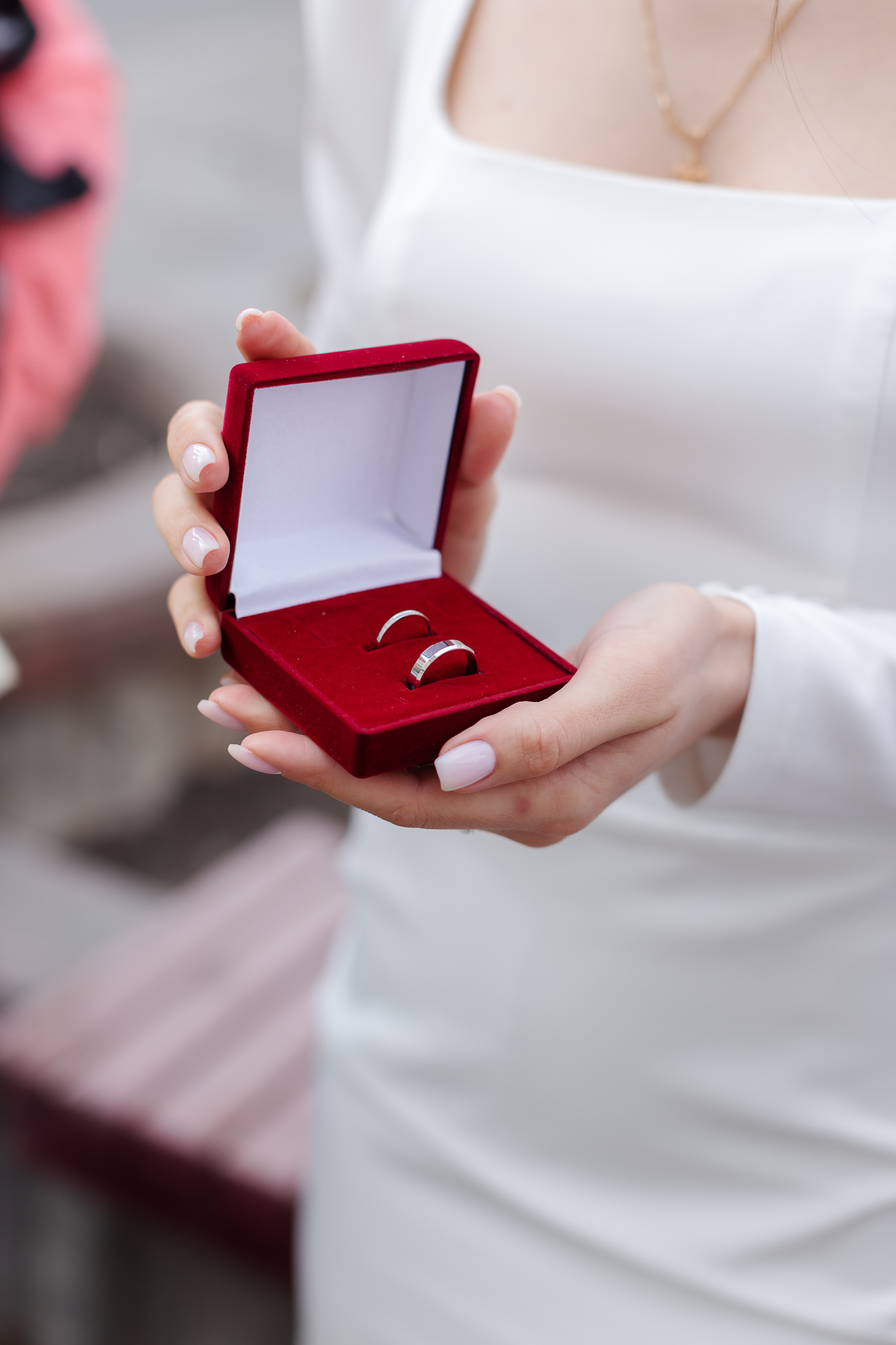 Настя и Арслан. Свадебный фотограф Москва Анастасия Храмова