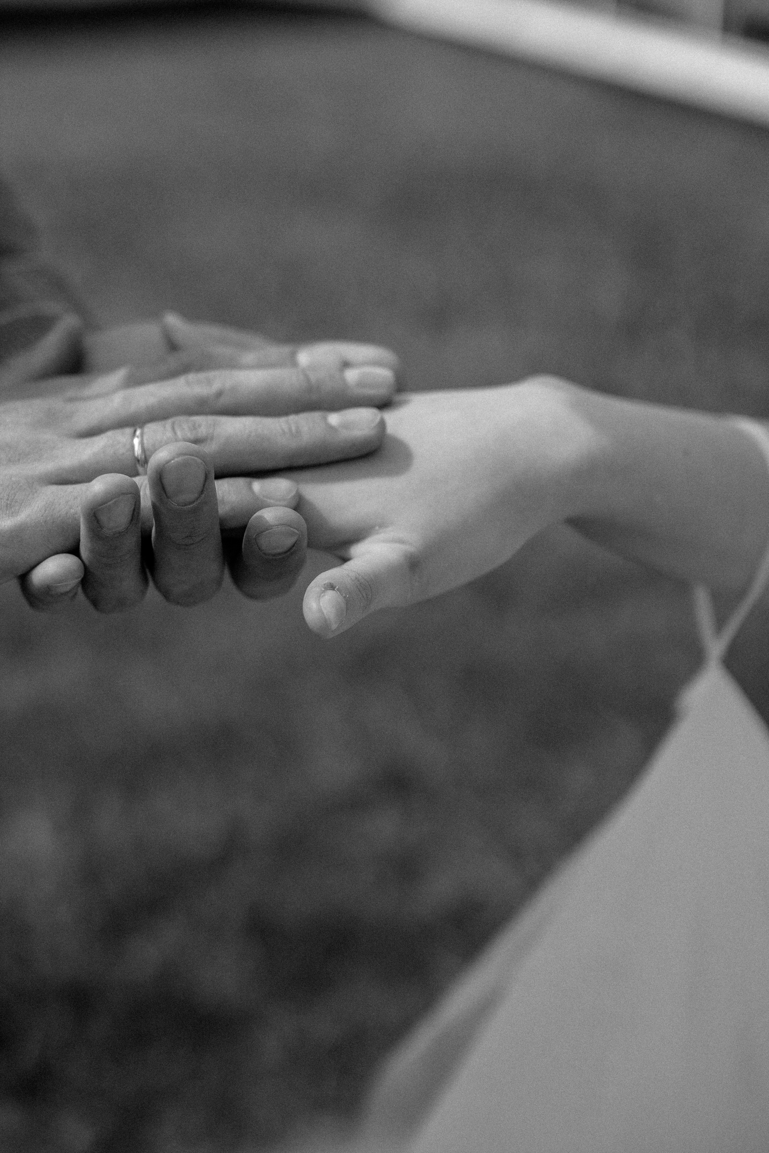 Анара и Руслан. Свадебный фотограф Москва Анастасия Храмова