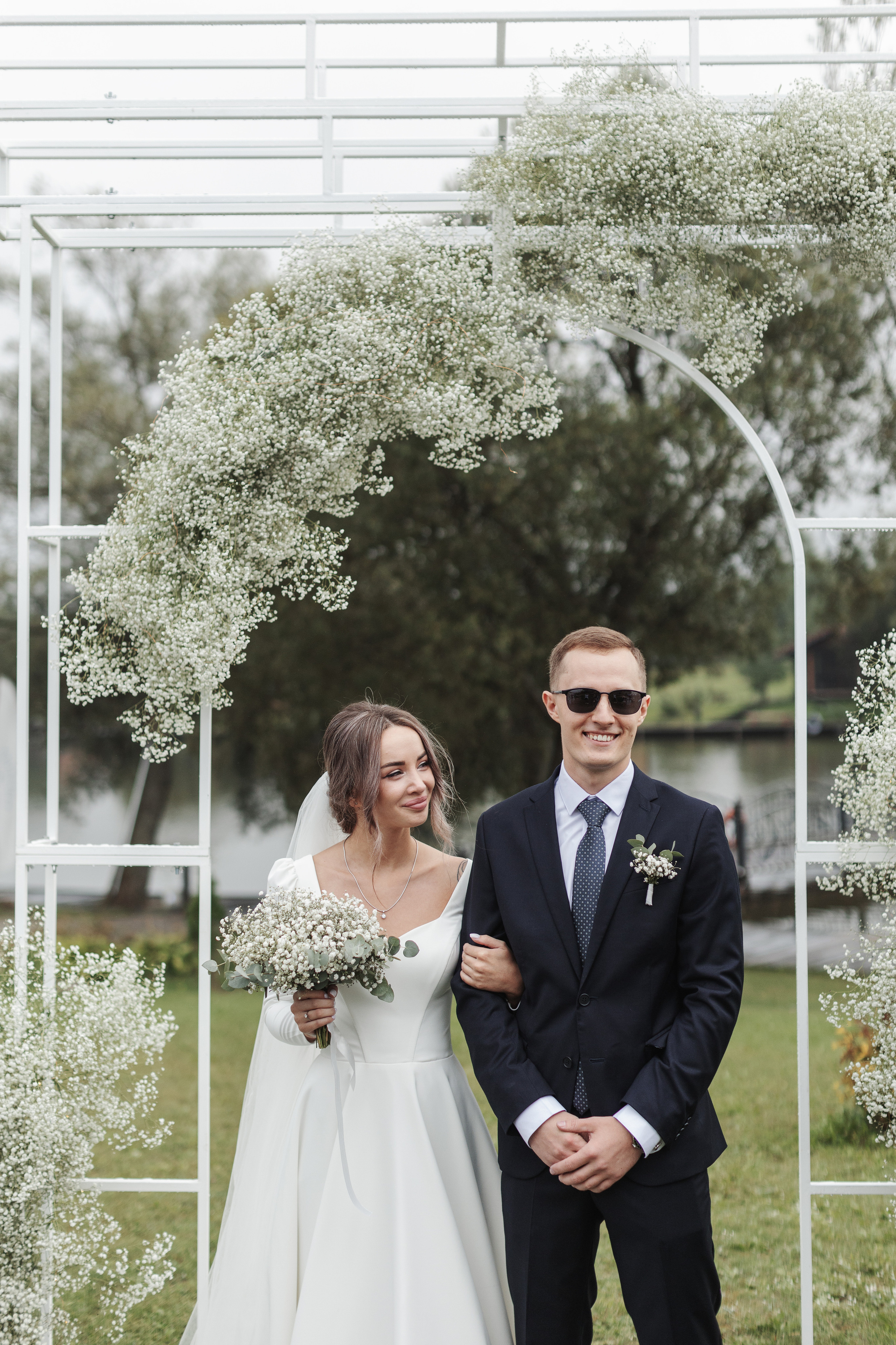 Свадебная фотосессия Санкт-Петербург. Свадебный фотограф Москва Анастасия Храмова