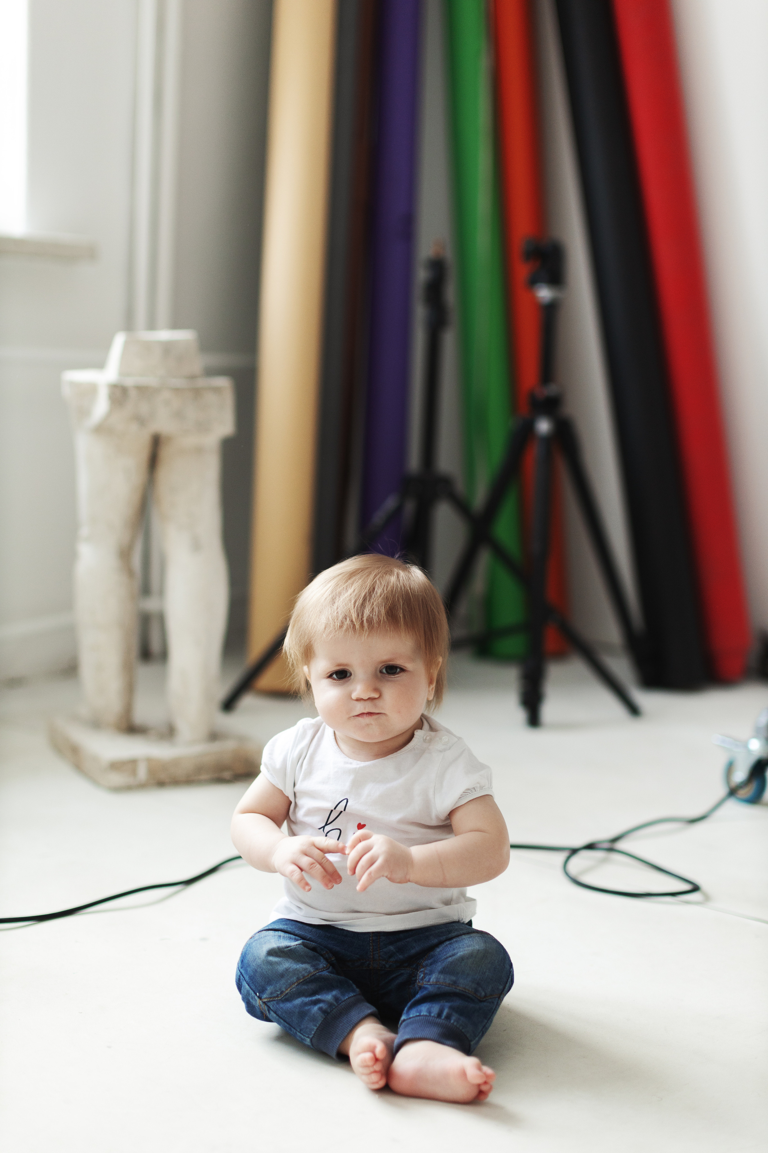 Семейная съемка Москва. Свадебный фотограф Москва Анастасия Храмова