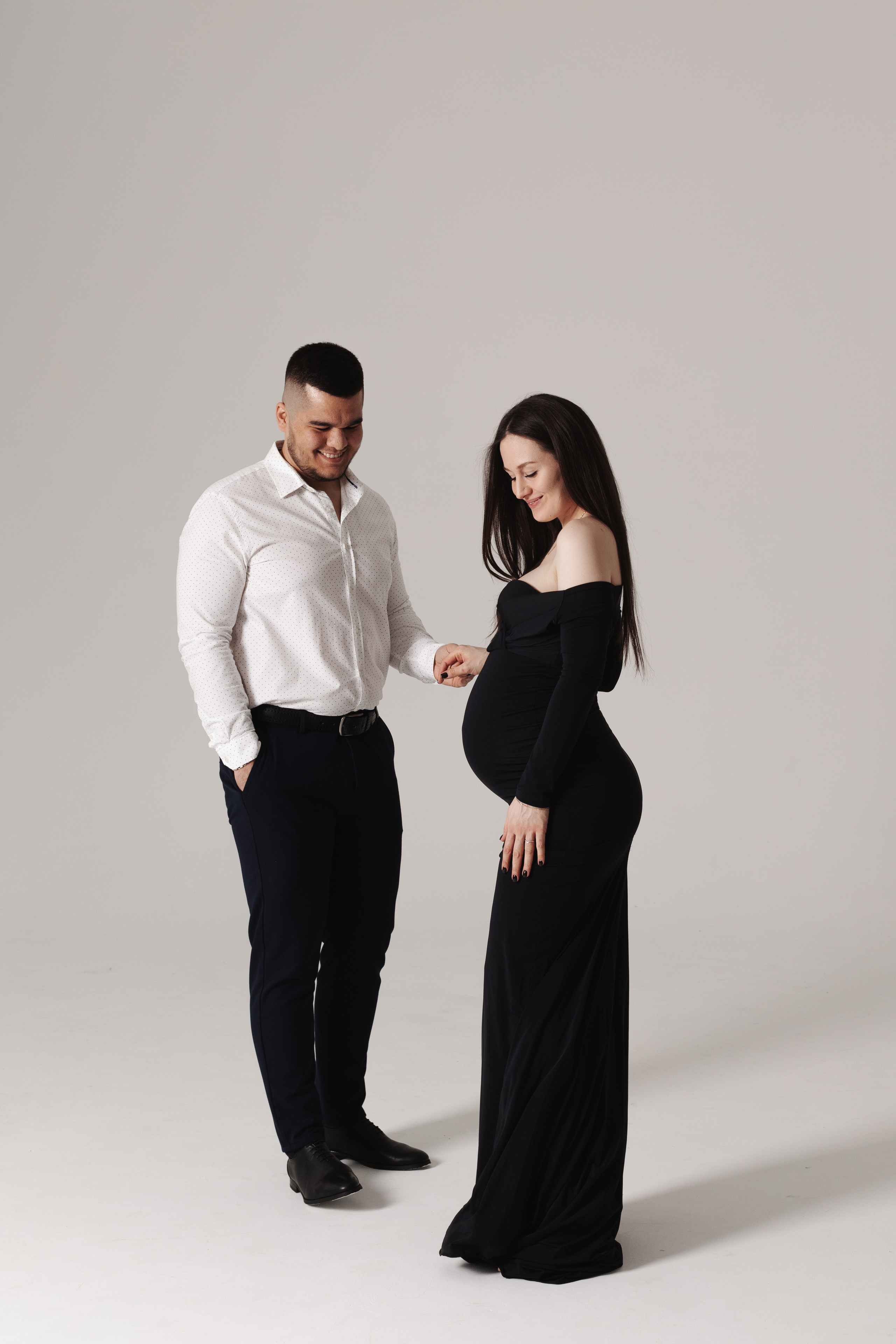 Фотосессия для беременных. Свадебный фотограф Москва Анастасия Храмова