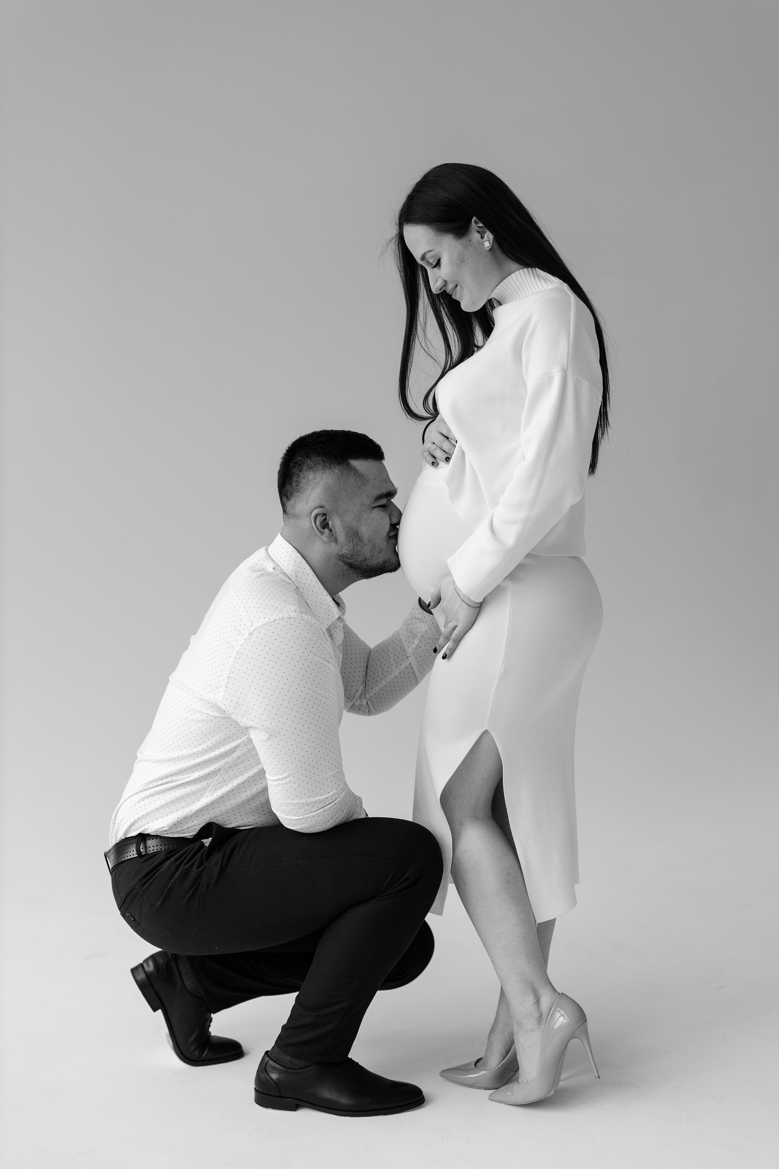 Фотосессия для беременных. Свадебный фотограф Москва Анастасия Храмова