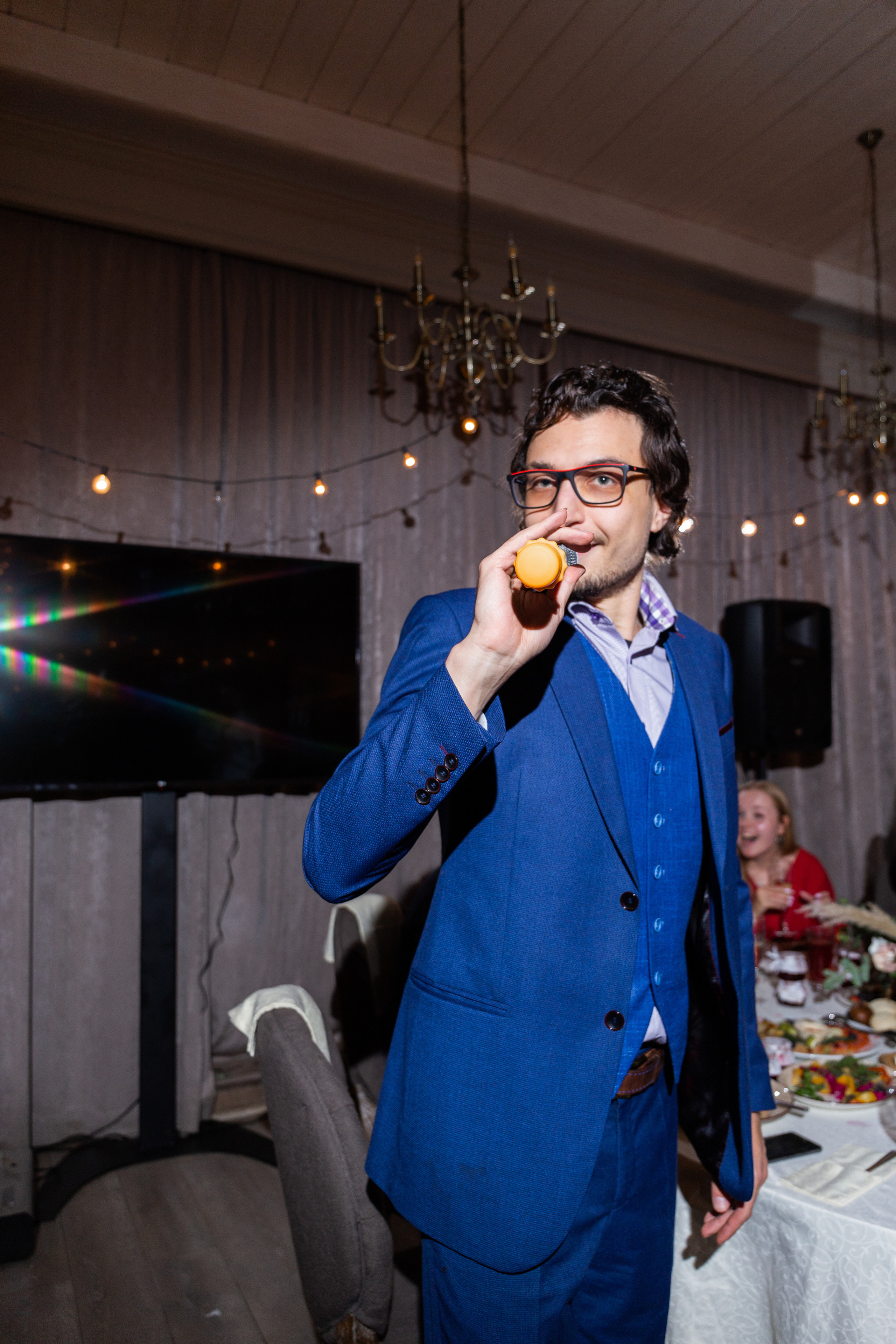 Мария и Дмитрий. Свадебный фотограф Москва Анастасия Храмова