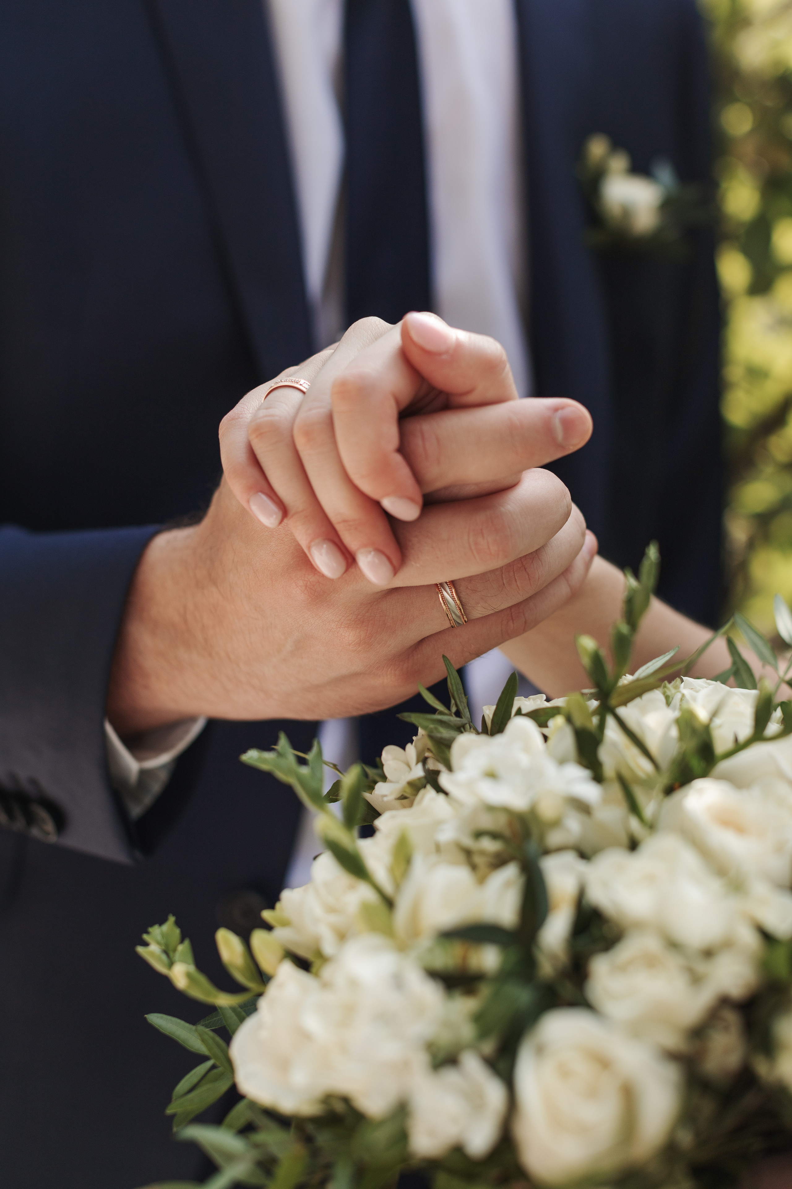 Настя и Женя. Свадебный фотограф Москва Анастасия Храмова