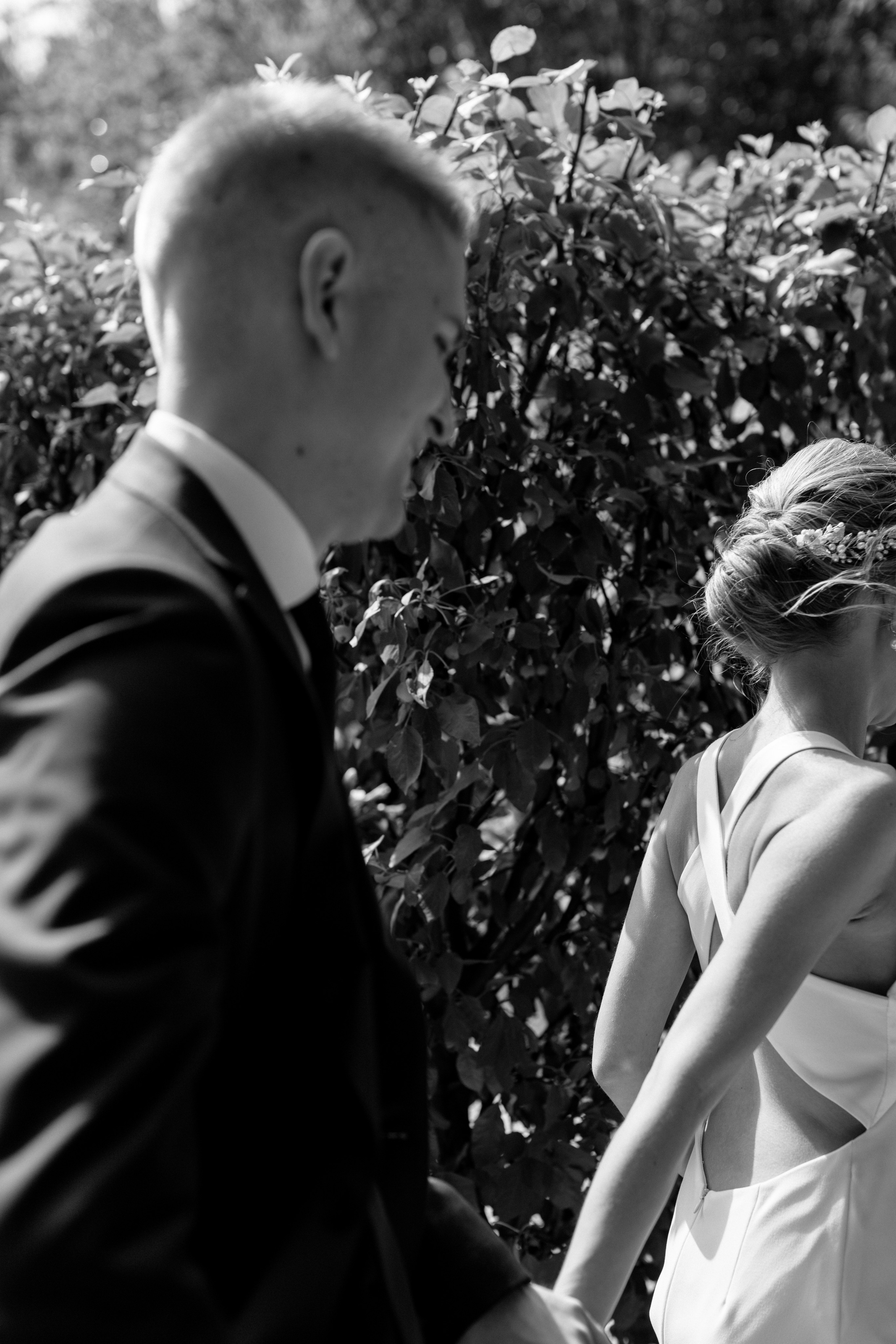 Настя и Женя. Свадебный фотограф Москва Анастасия Храмова