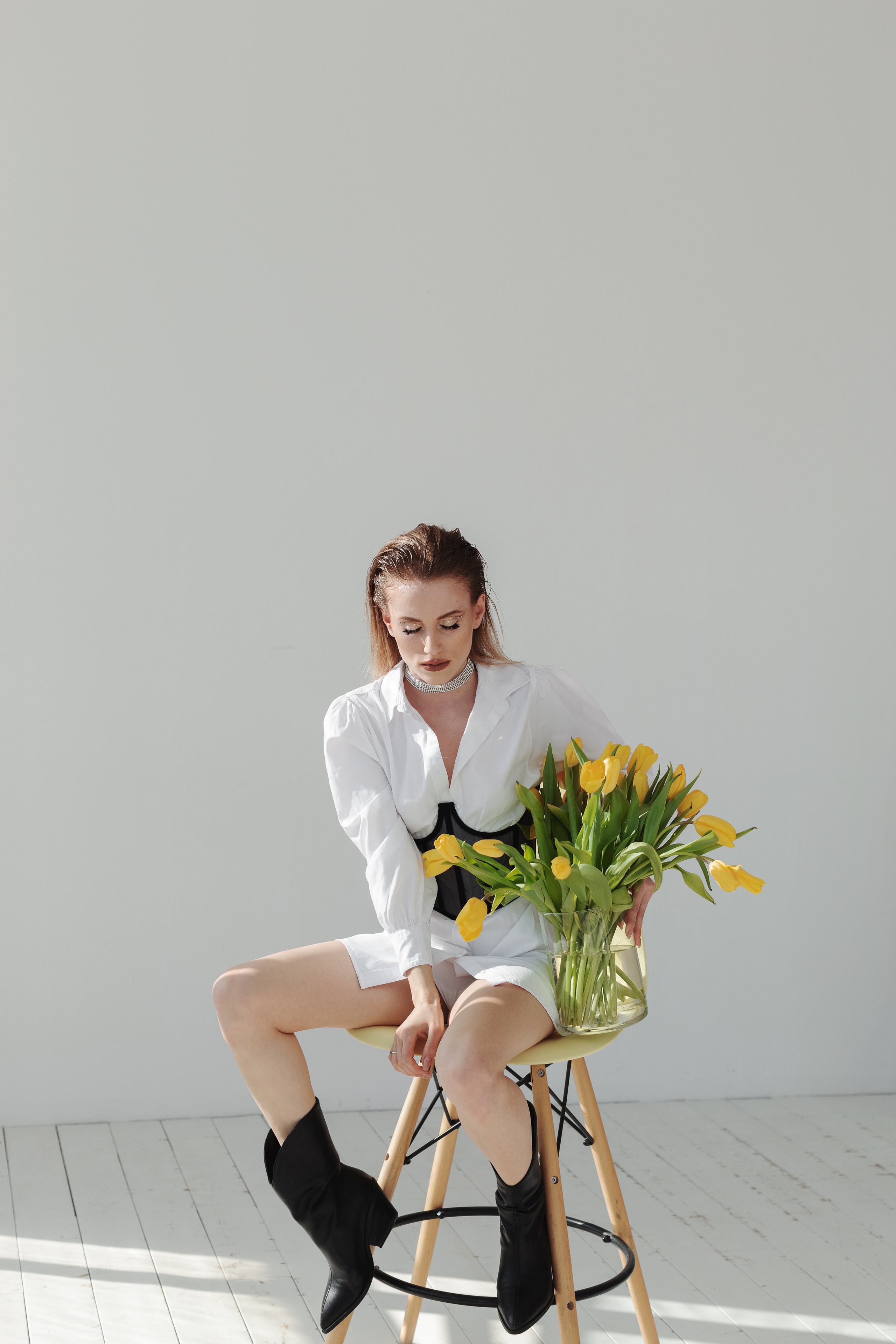 Архивные истории. Свадебный фотограф Москва Анастасия Храмова