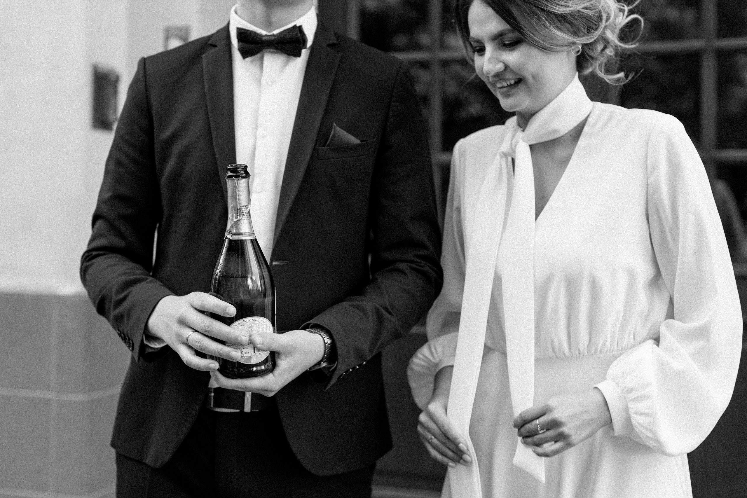 Зубаржат и Тагир. Свадебный фотограф Москва Анастасия Храмова