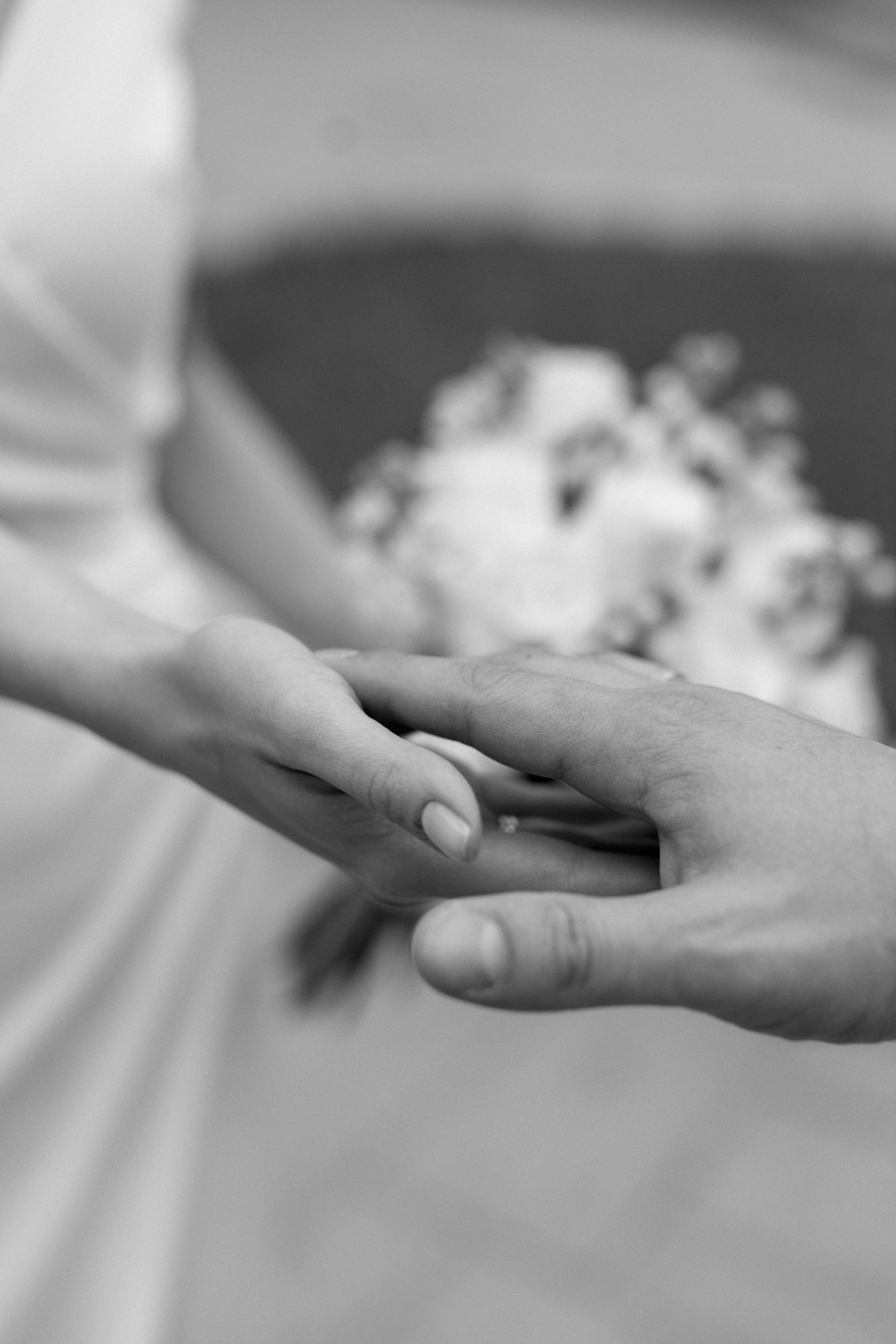 Катя и Антон. Свадебный фотограф Москва Анастасия Храмова