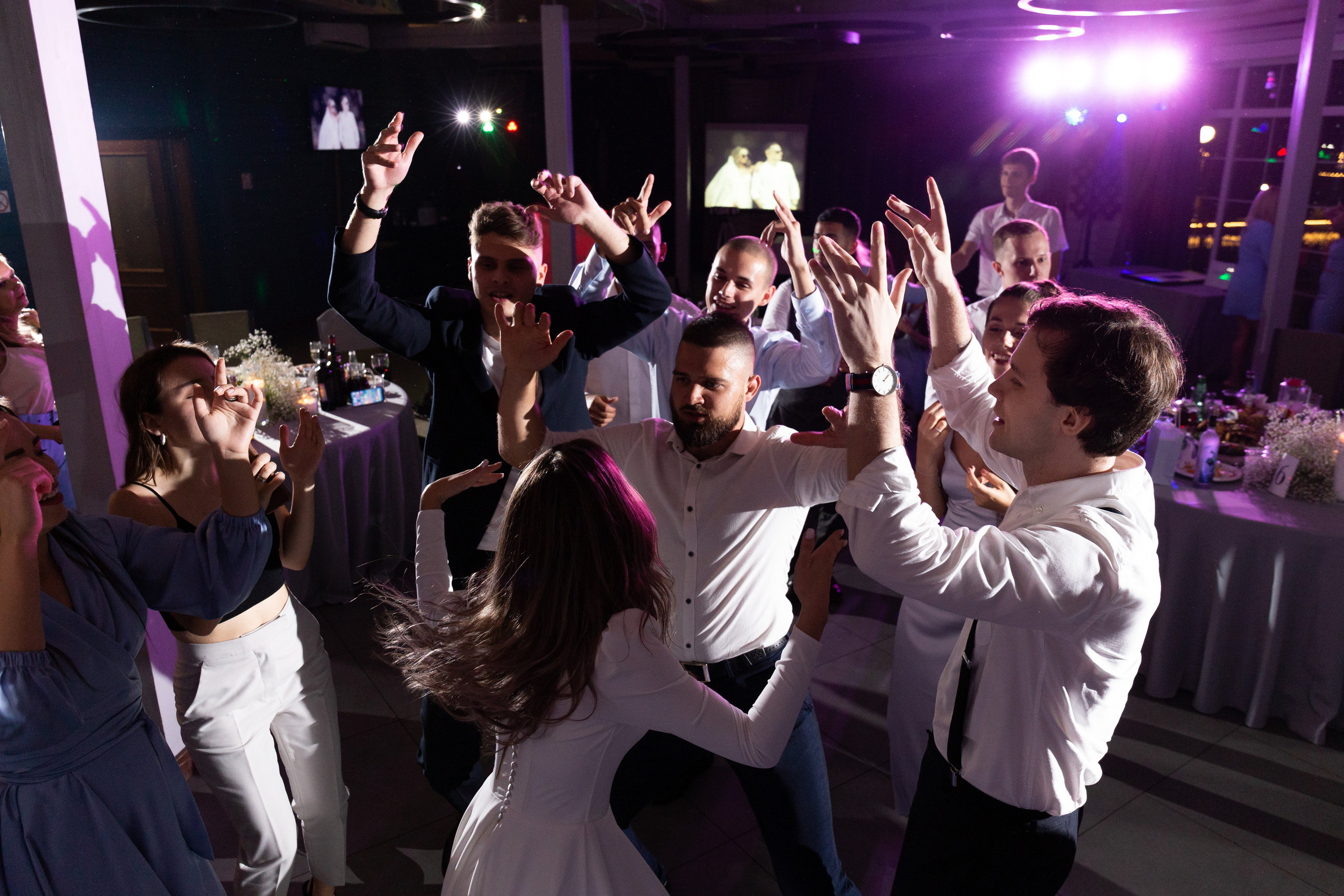 Свадебная фотосессия Санкт-Петербург. Свадебный фотограф Москва Анастасия Храмова